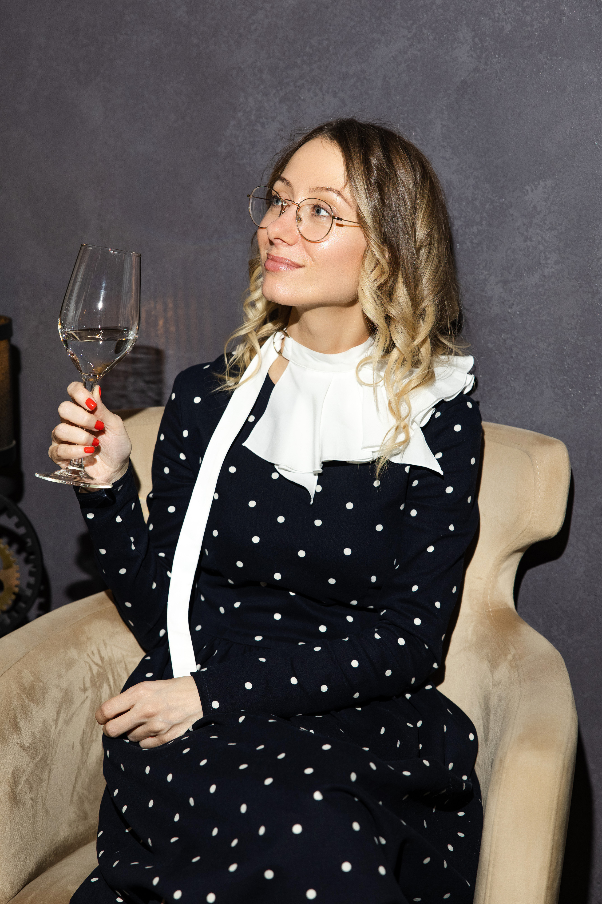 Юбилей. Свадебный репортажный фотограф в Москве