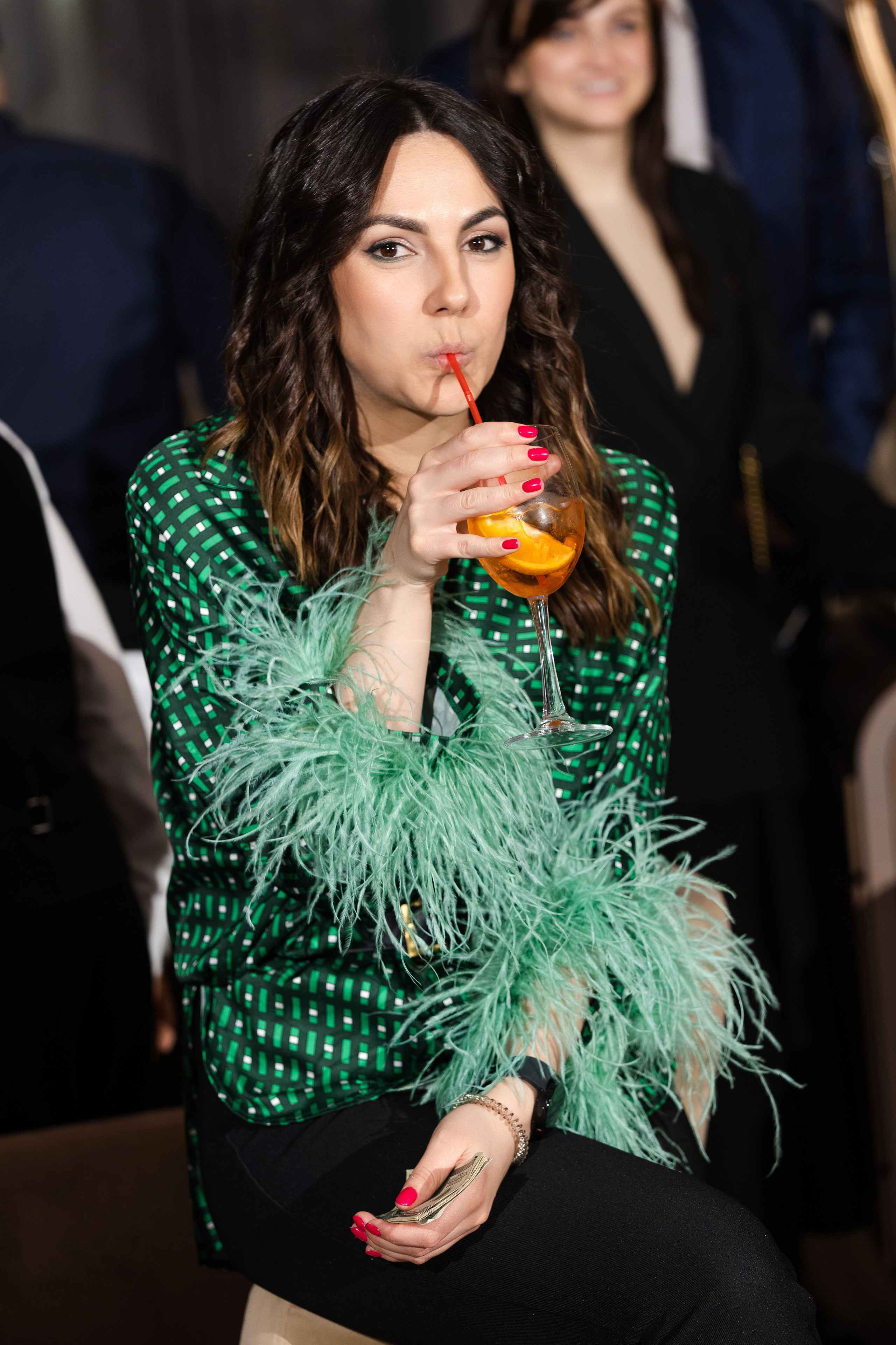 Юбилей. Свадебный репортажный фотограф в Москве