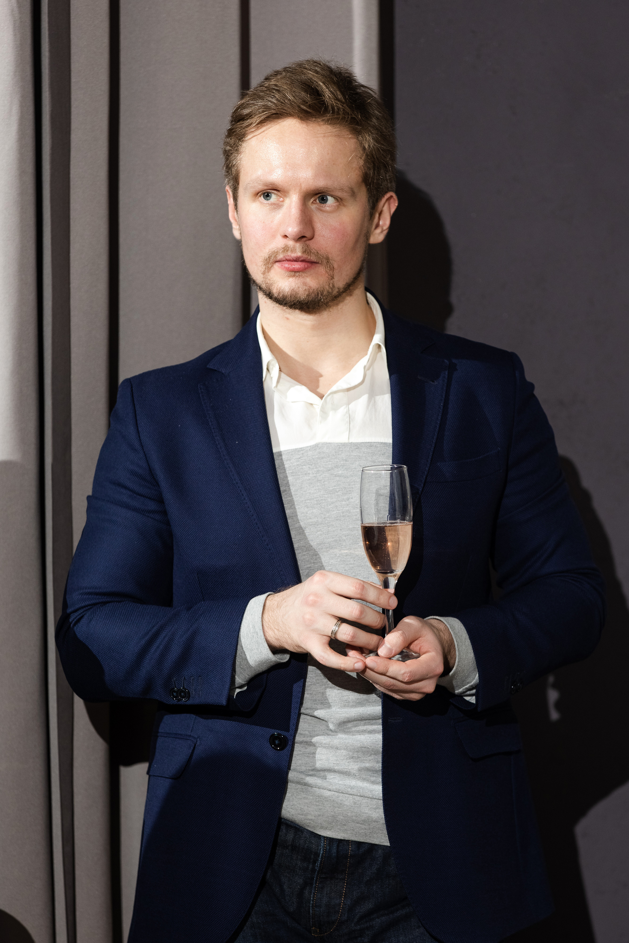 Юбилей. Свадебный репортажный фотограф в Москве