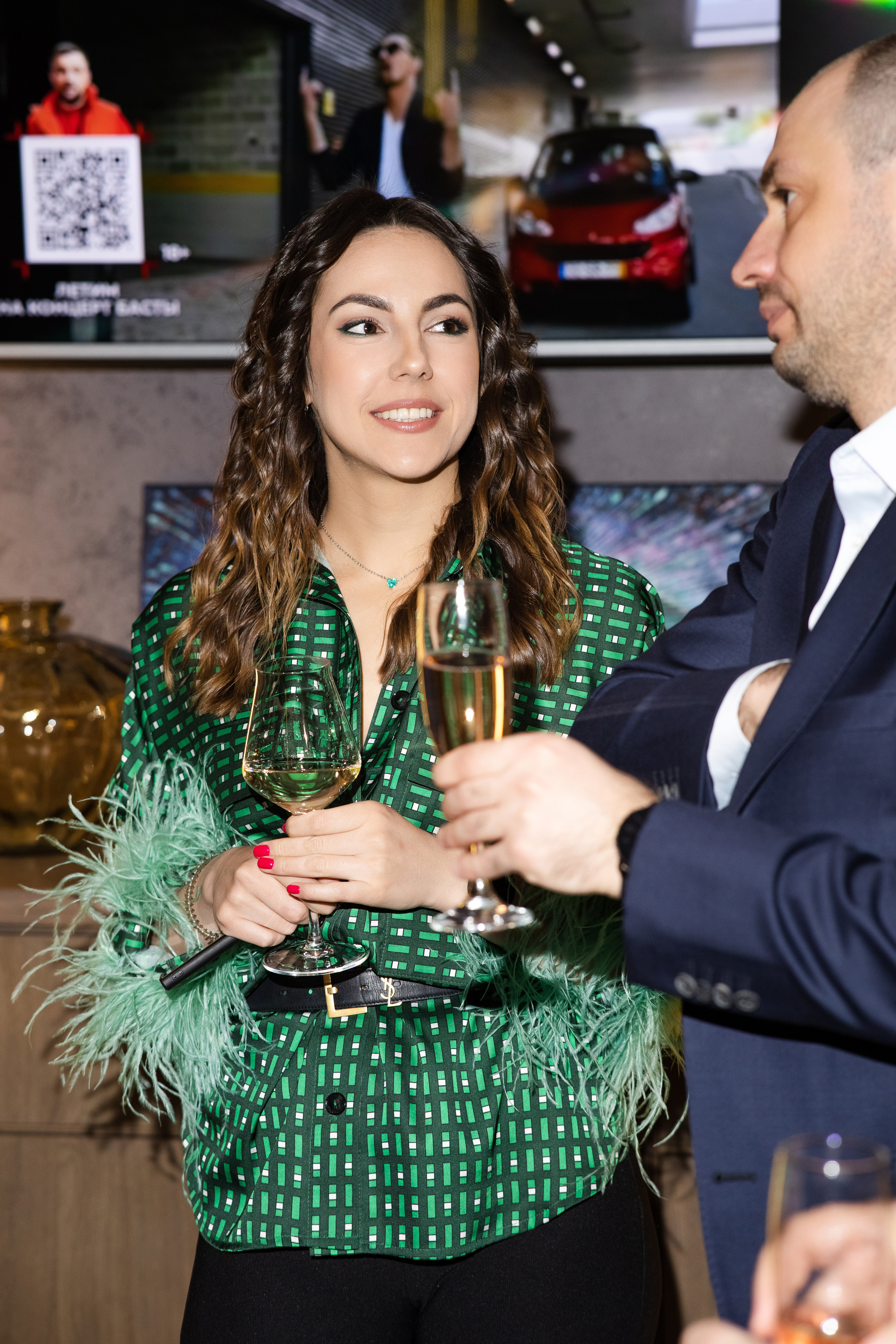 Юбилей. Свадебный репортажный фотограф в Москве