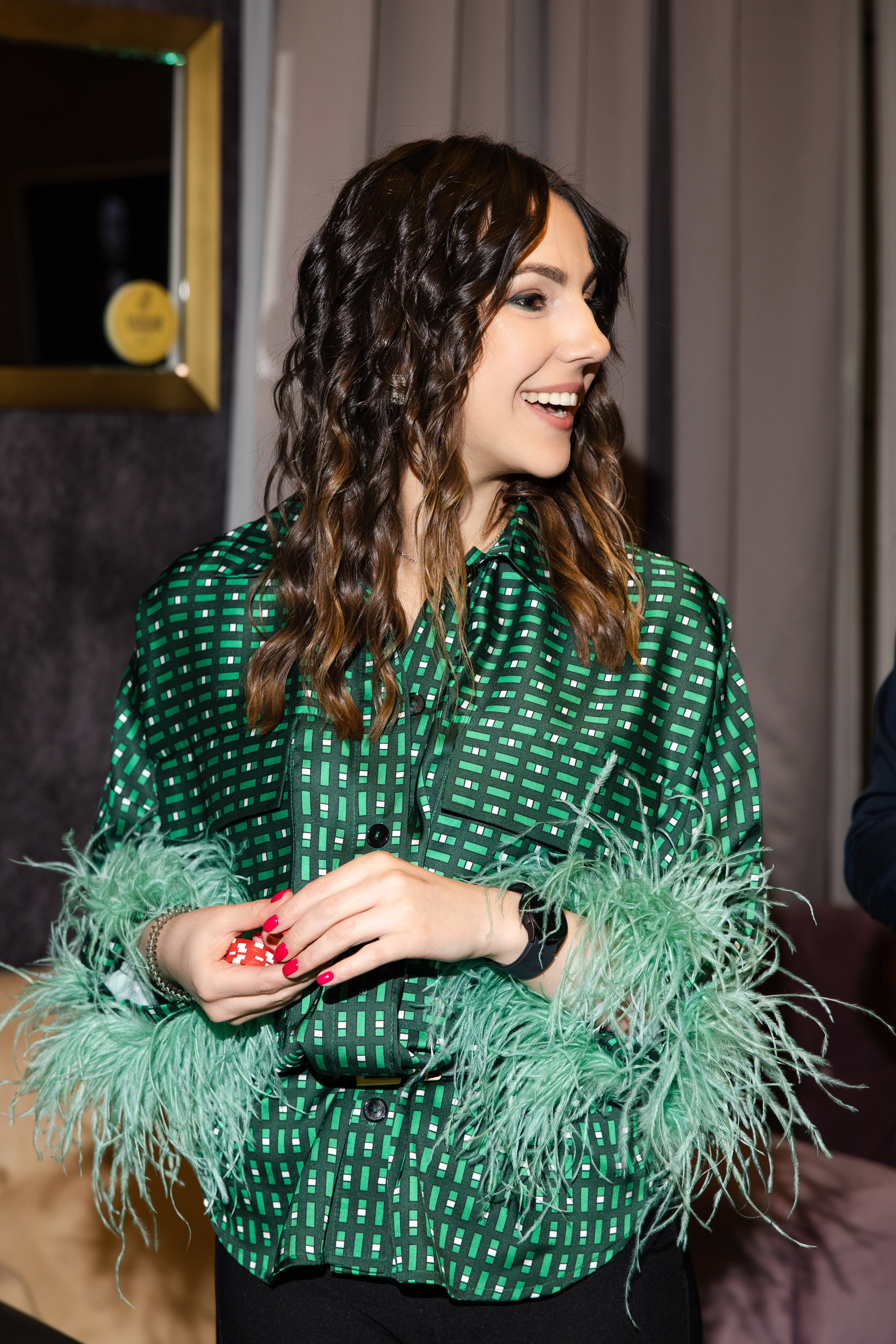 Юбилей. Свадебный репортажный фотограф в Москве