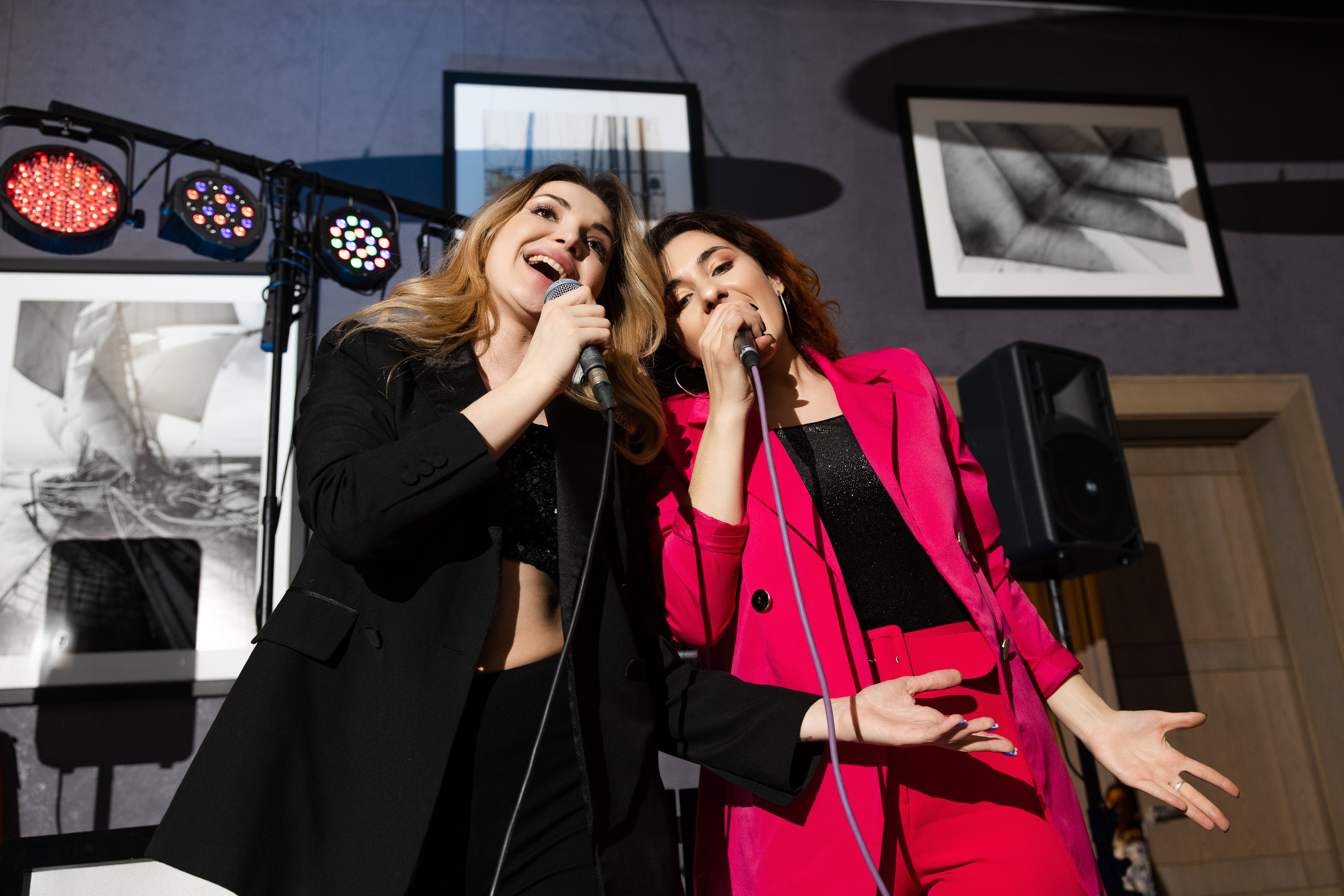 Юбилей. Свадебный репортажный фотограф в Москве