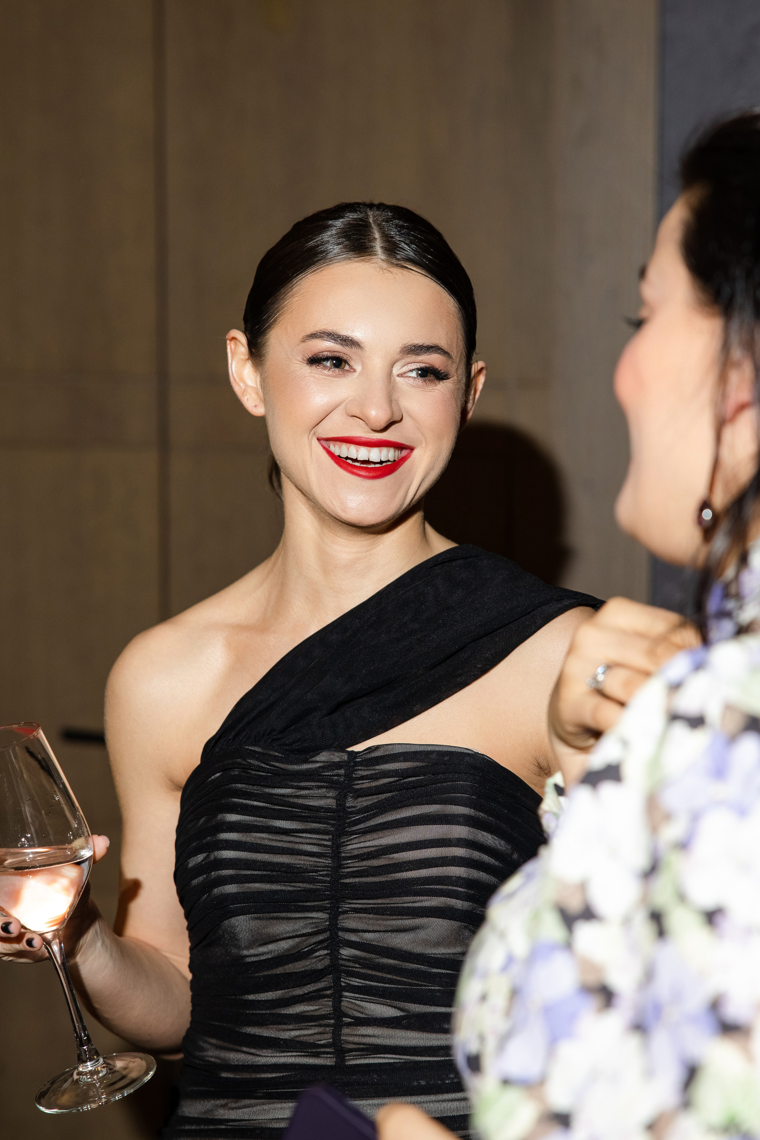 Юбилей. Свадебный репортажный фотограф в Москве