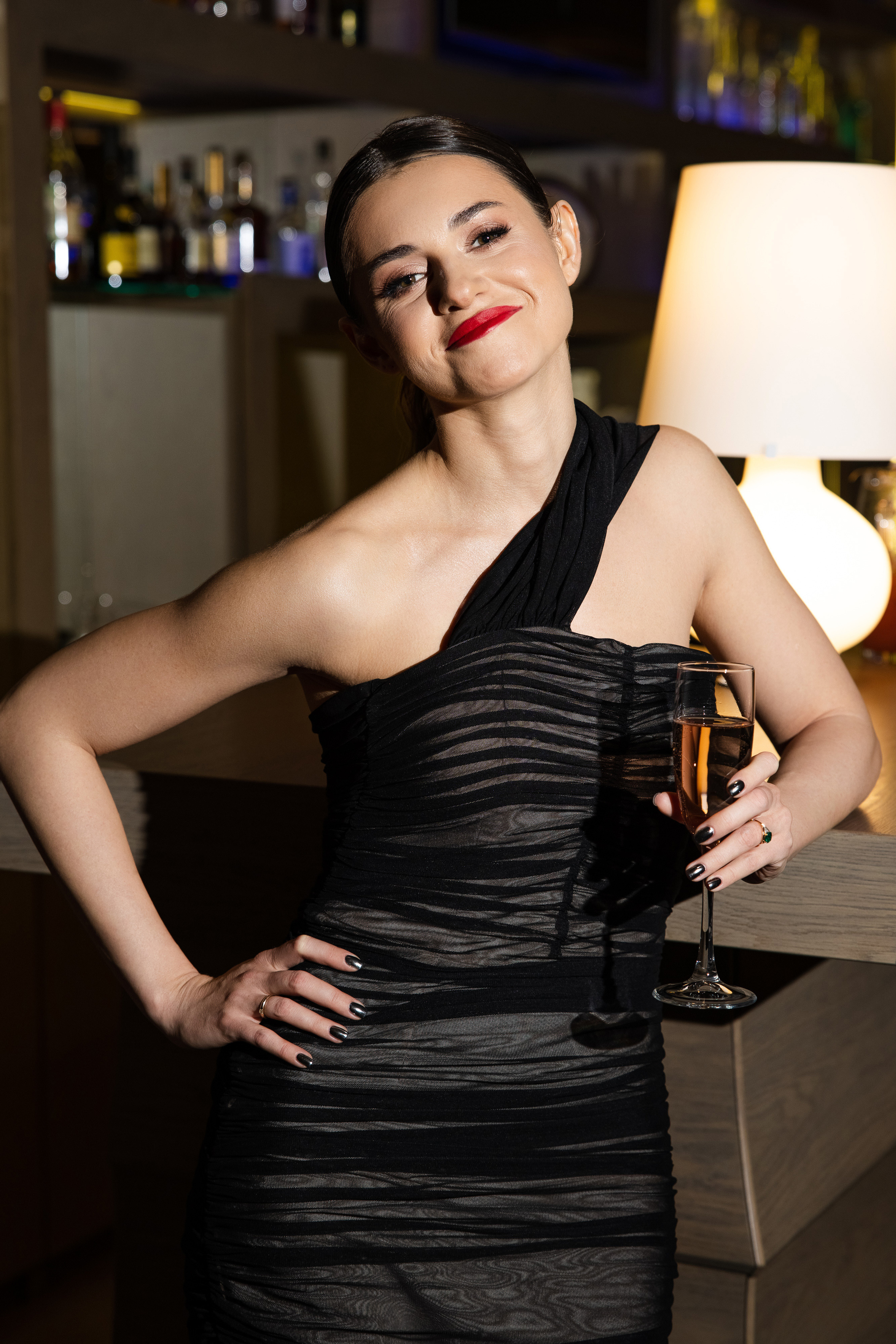 Юбилей. Свадебный репортажный фотограф в Москве