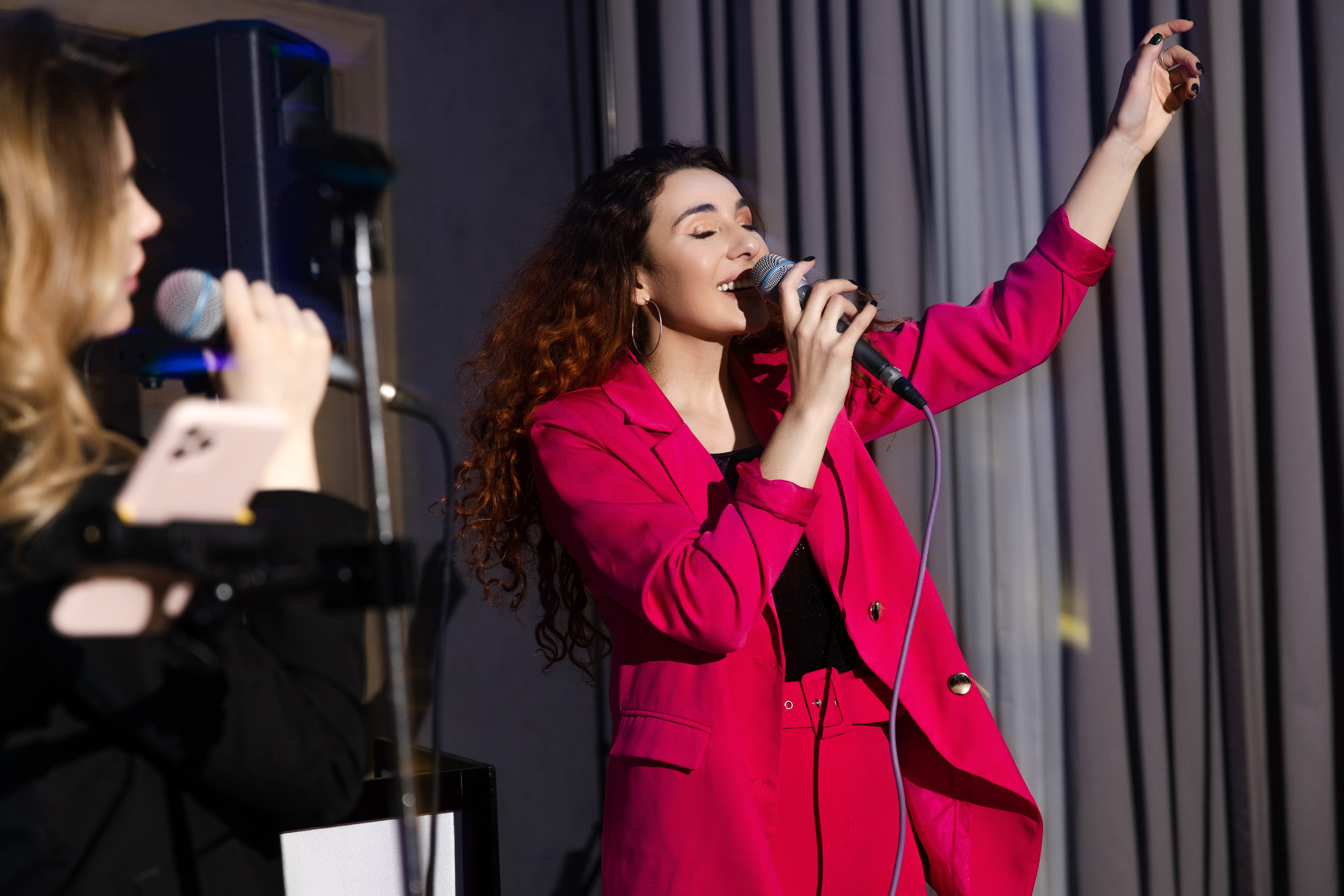 Юбилей. Свадебный репортажный фотограф в Москве