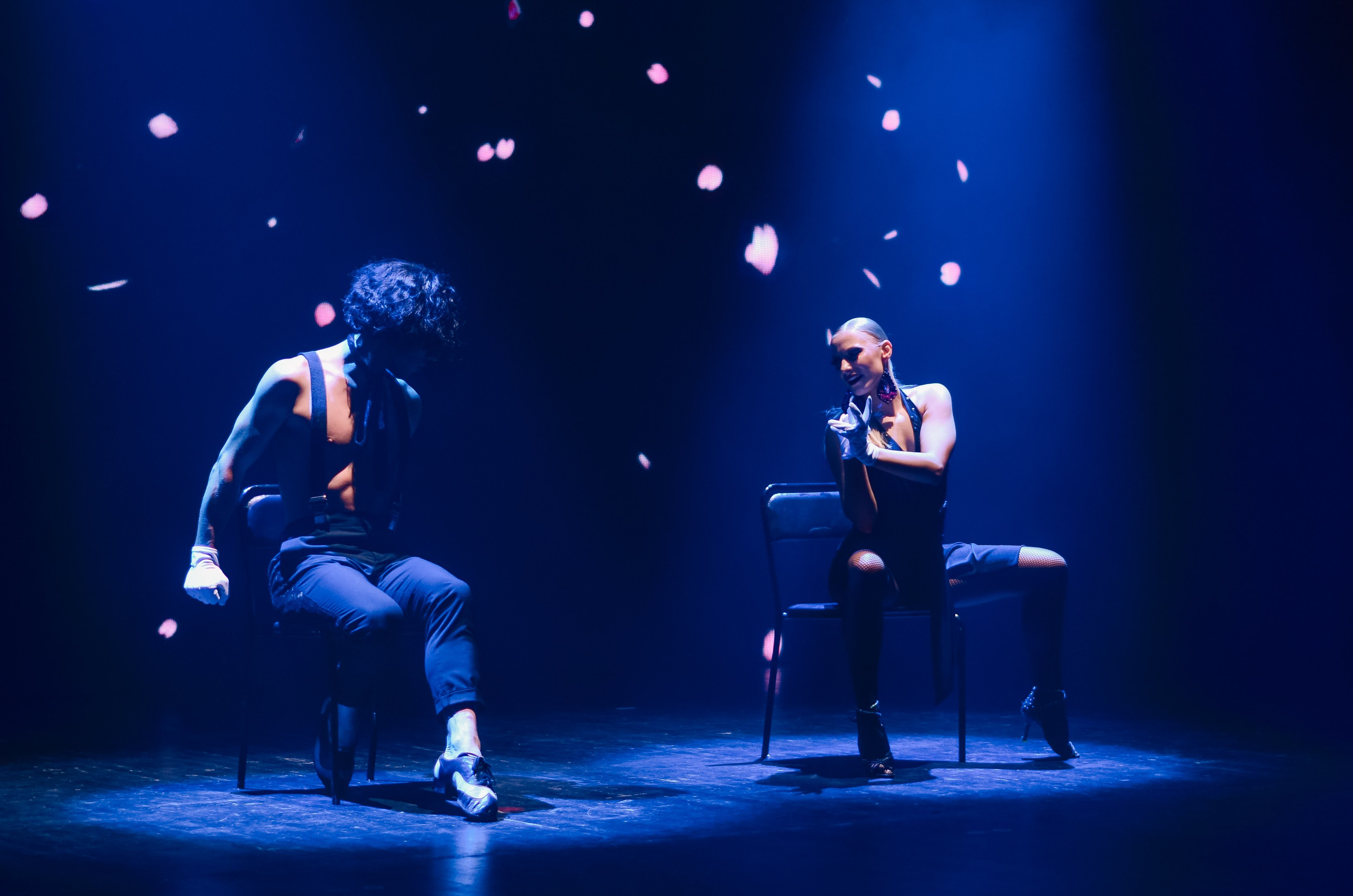 Фоторепортаж танцевального мероприятия. Денисова Аля — фотограф для парных съемок и индивидуальных историй в Барнауле