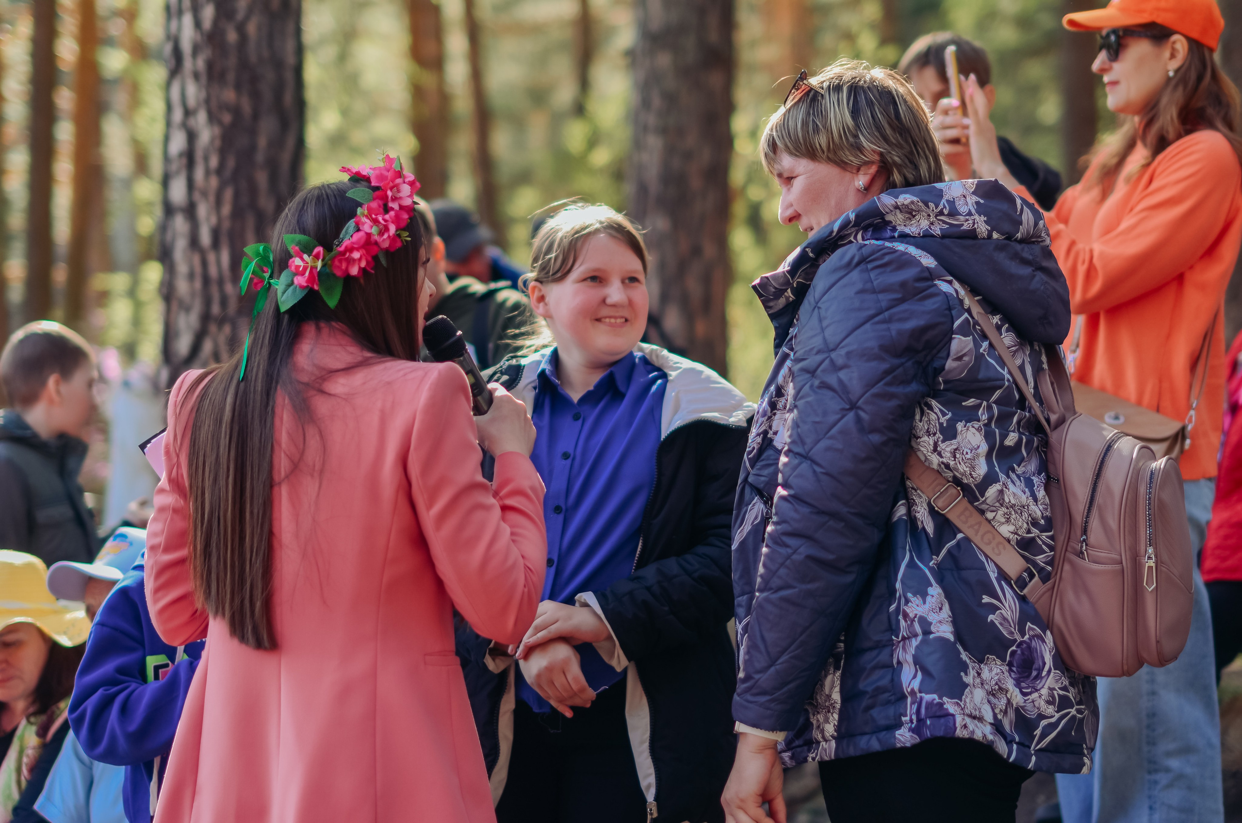Фестиваль «Цветение Маральника на Алтае 2025». Фоторепортаж. Денисова Аля — фотограф для парных съемок и индивидуальных историй в Барнауле