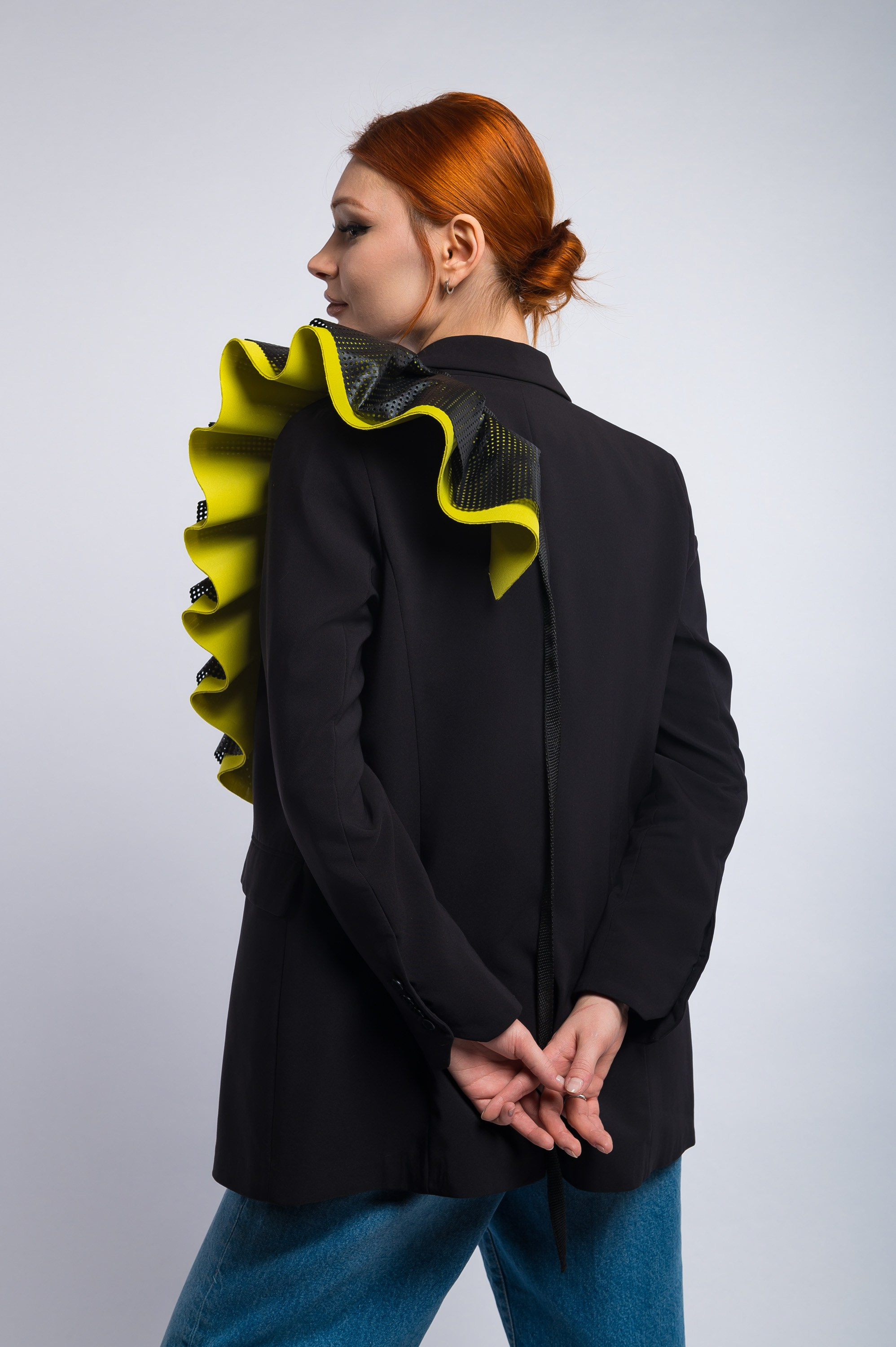 Рюши. Главная