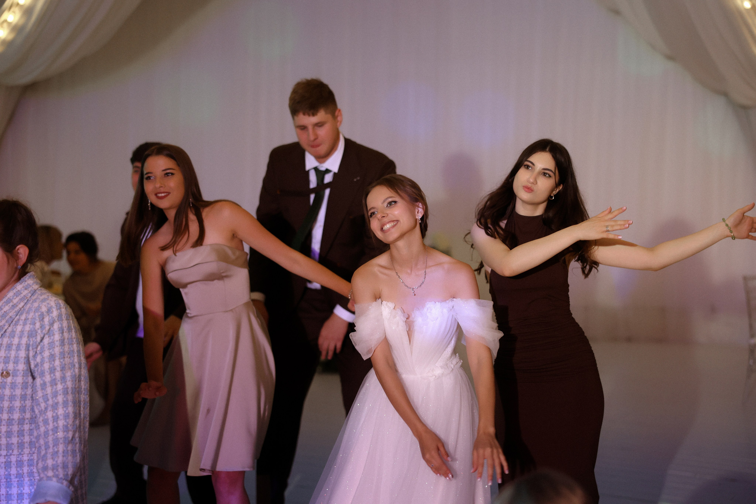 «Просто МЫ» — Дарья и Иван. Свадебный и семейный фотограф в Москве Ломова Ирина