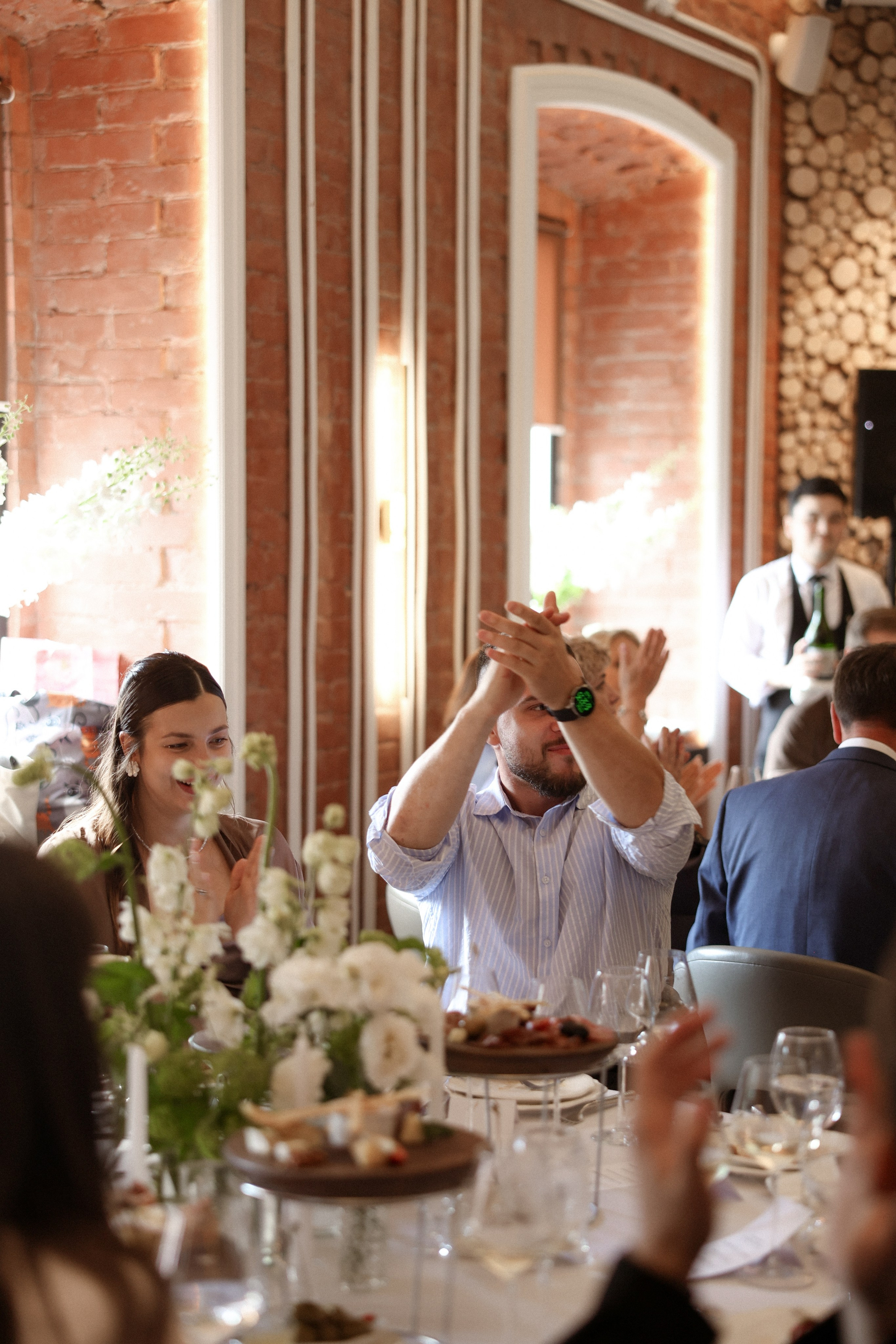 «Я люблю тебя просто так» — Евгения и Влад. Свадебный и семейный фотограф в Москве Ломова Ирина