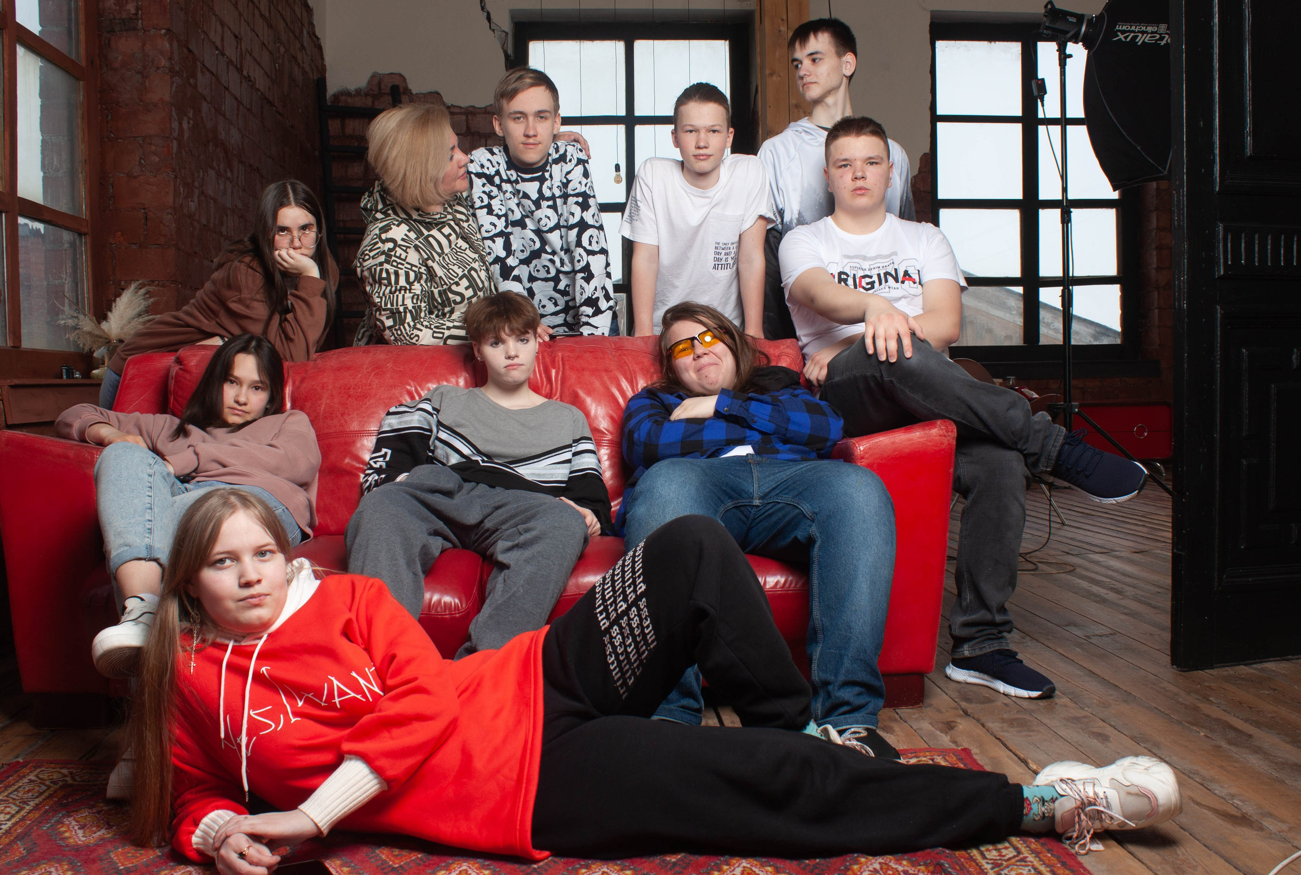 Школьная фотография. Фотограф Суворова Марина — фотограф города Санкт-Петербург