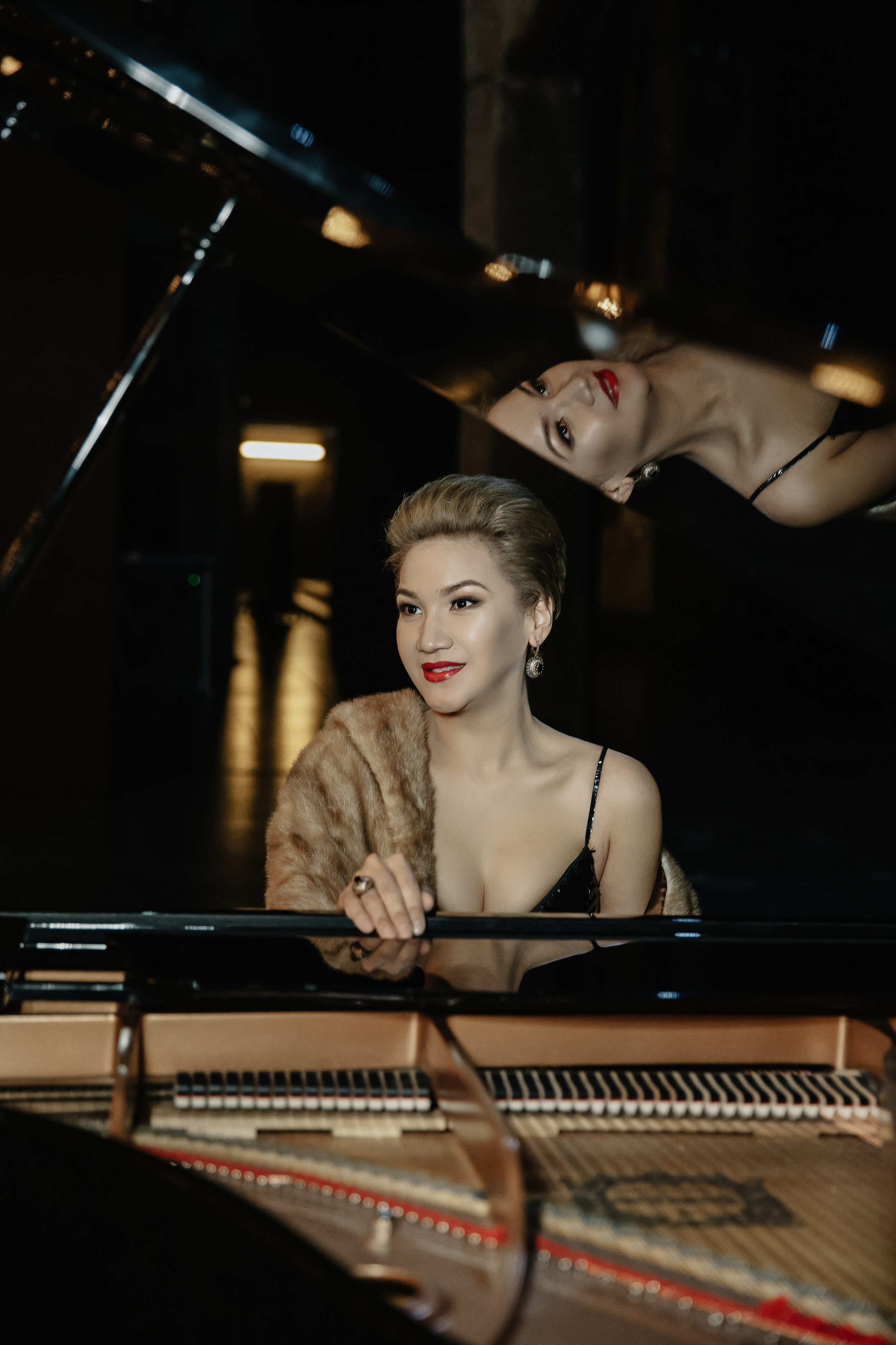 Gau. Lena Sorokina photographer, Astana, Kazakhstan