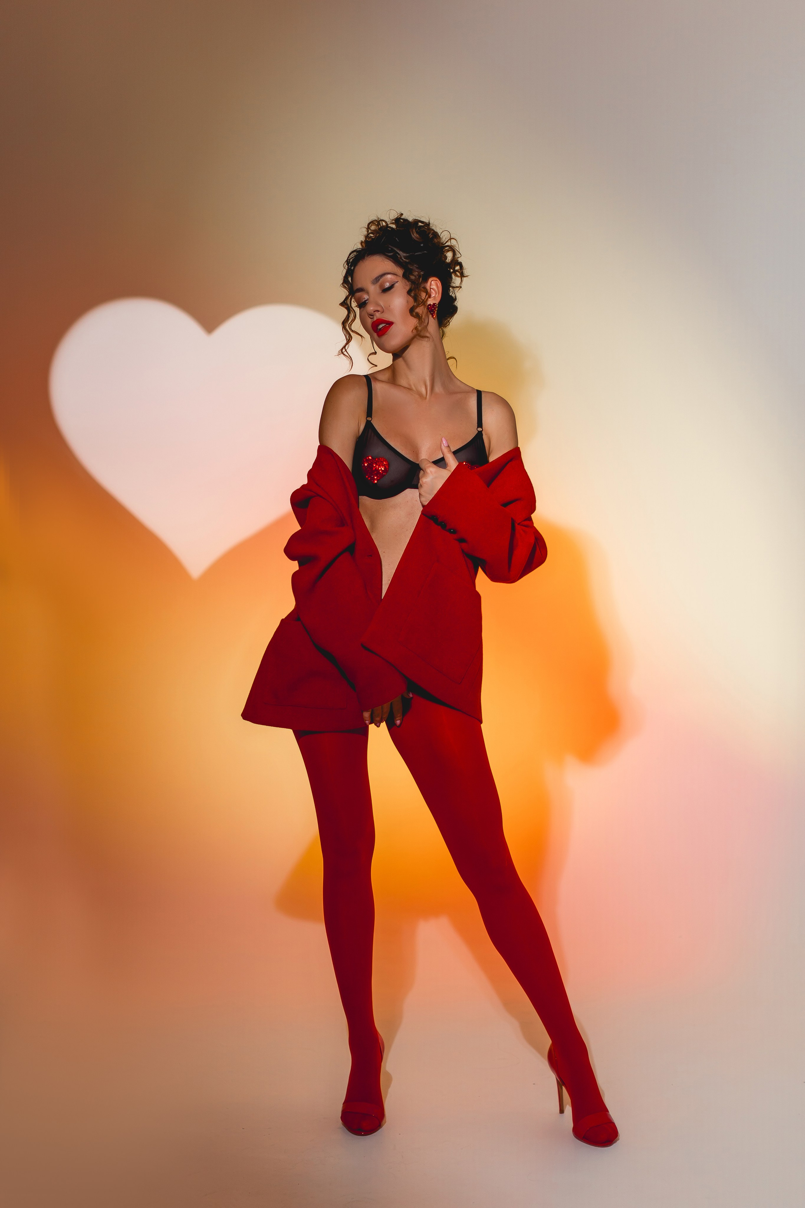 Студийные фото. Семейный фотограф в Москве Татьяна Болтиева