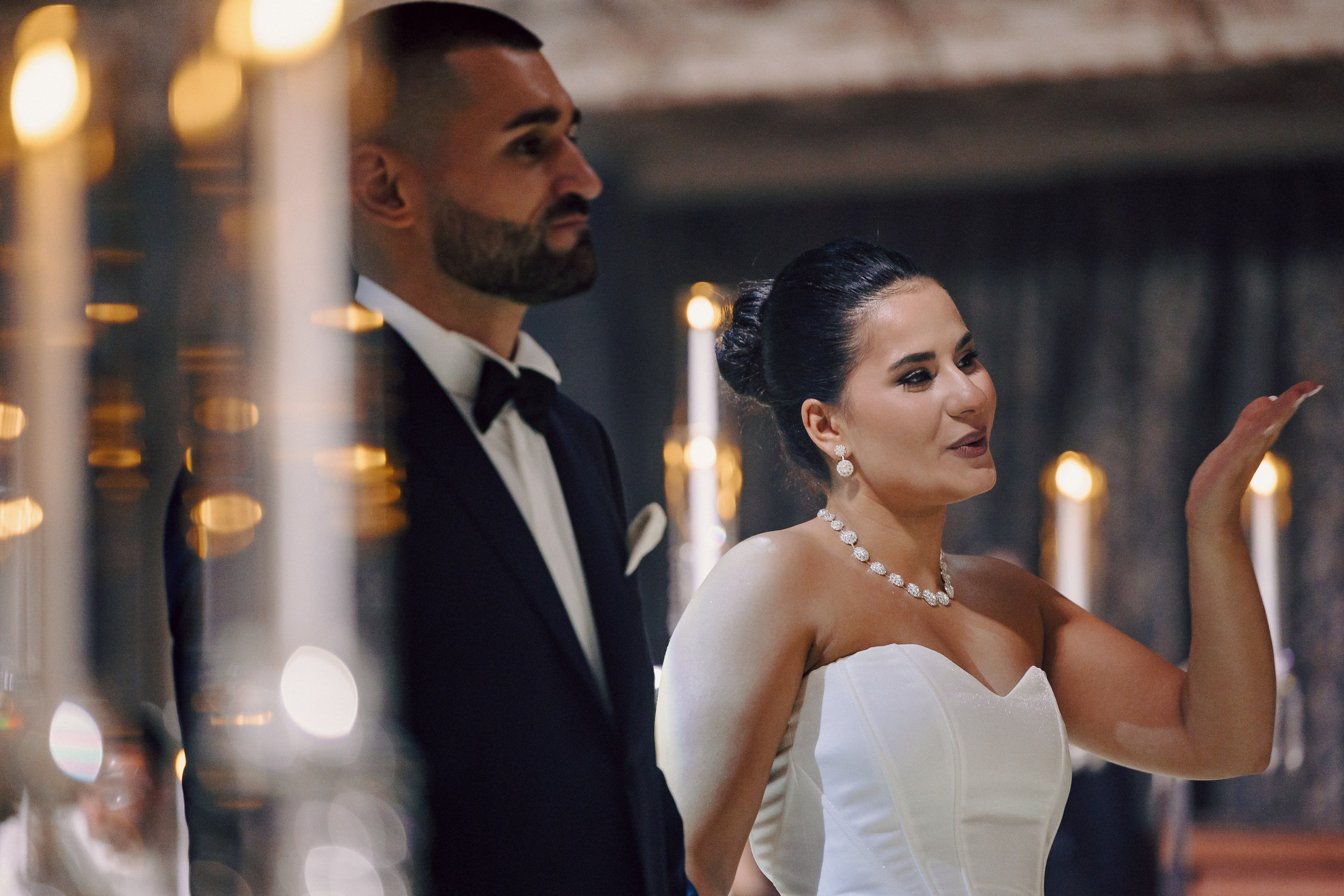 Свадебный день — Дмитрий и Маргарита. Лёшка Варзегов — фотограф