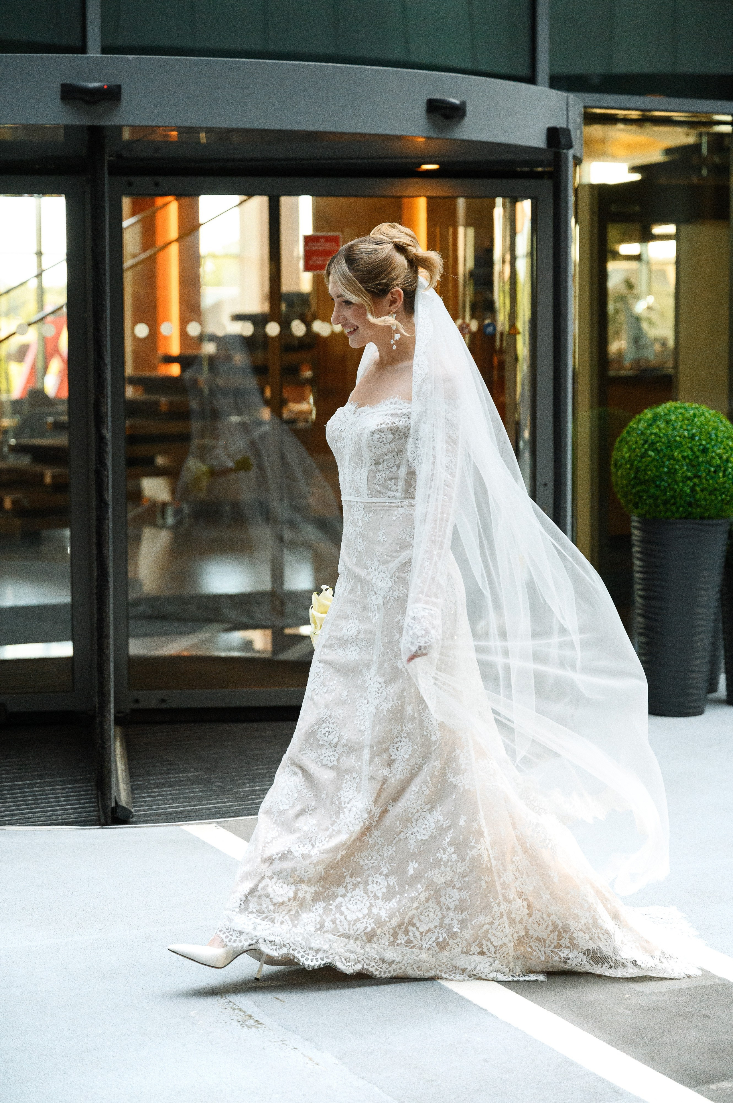 Илья & Алина