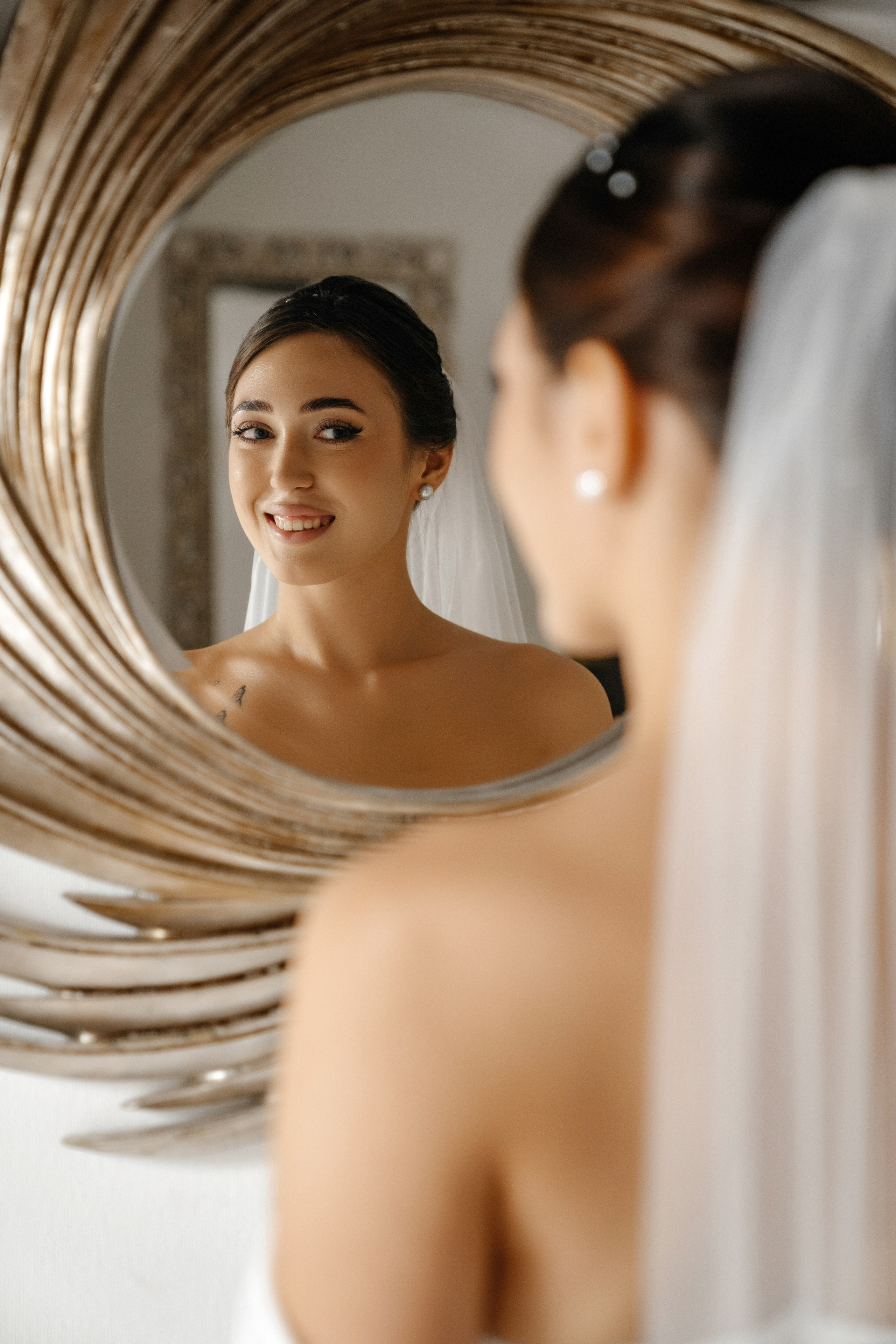 Евгений и Наталья. Свадебный фотограф Александр Воронов — Белгород, Воронеж, Москва