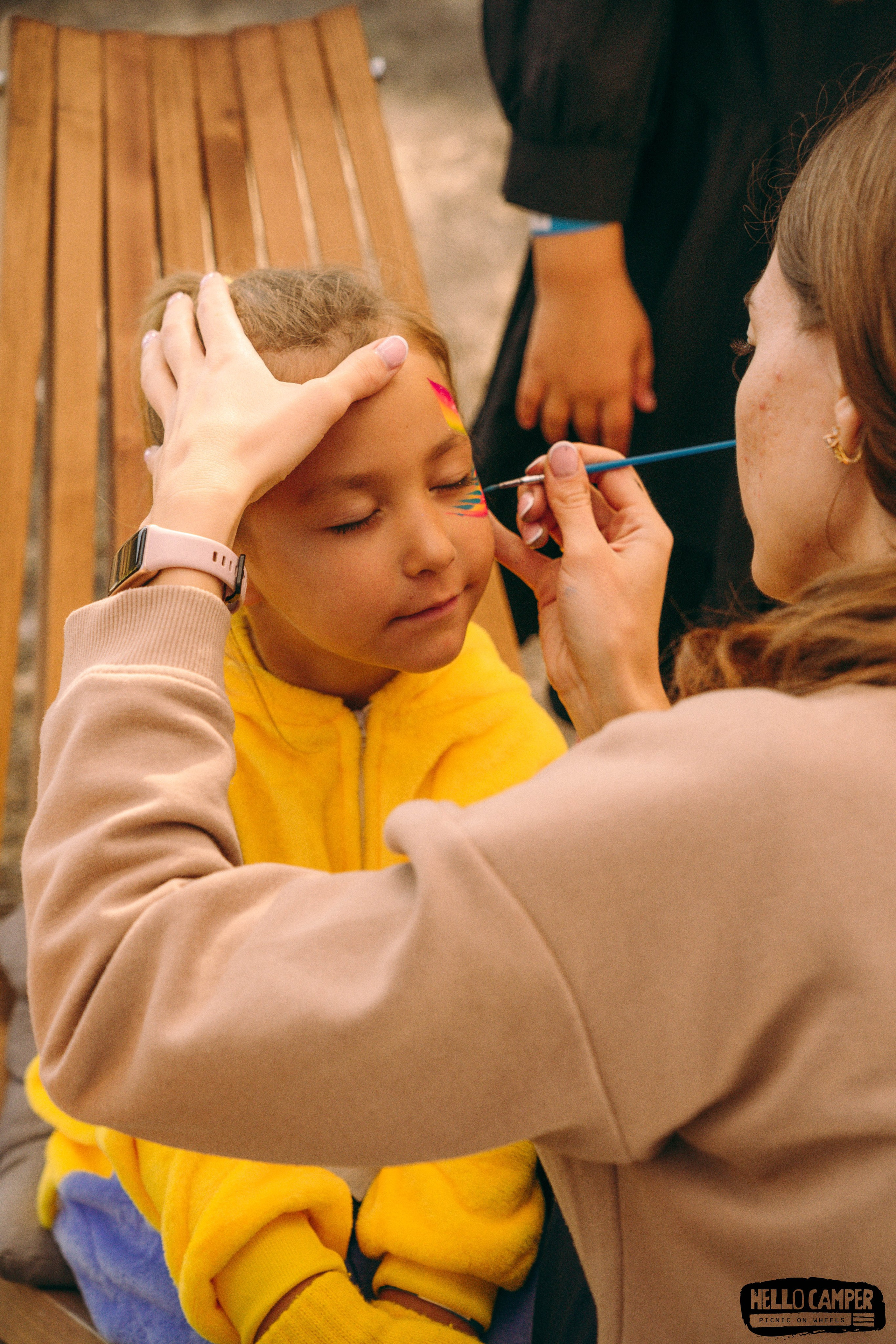 Свадебная и репортажная съемка. Предметный и портретный фотограф в Санкт-Петербурге Заманова Дарья