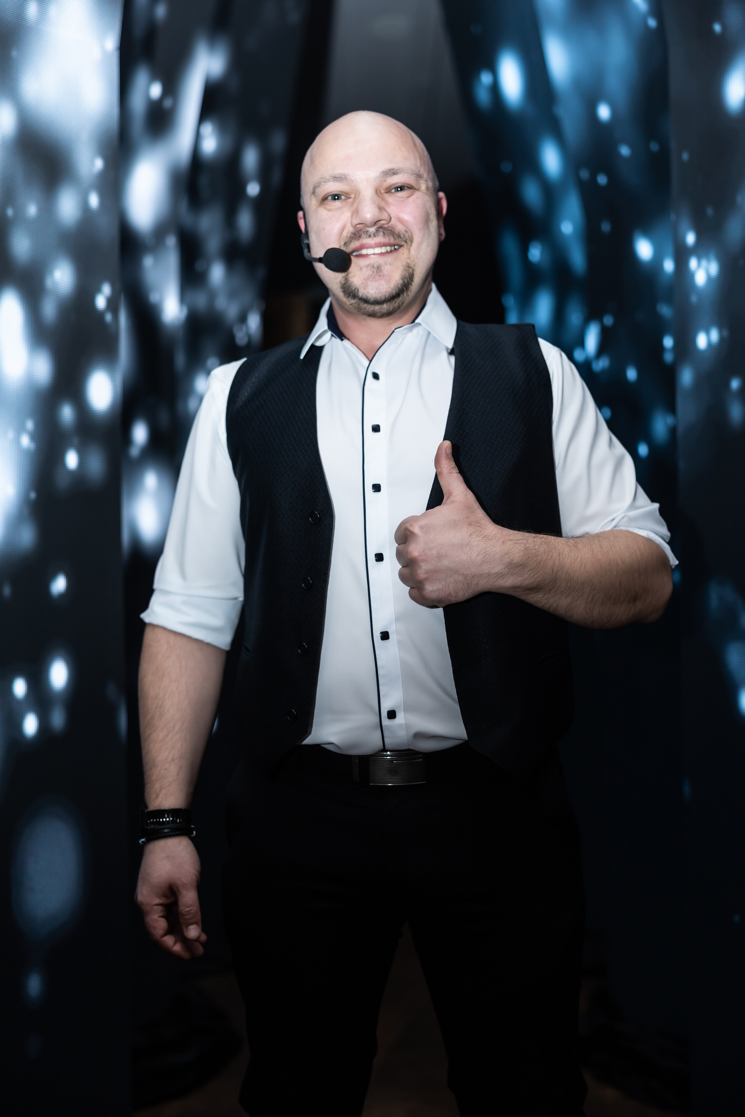 Галла ужин 16.02. Фотограф Элла Ефимова