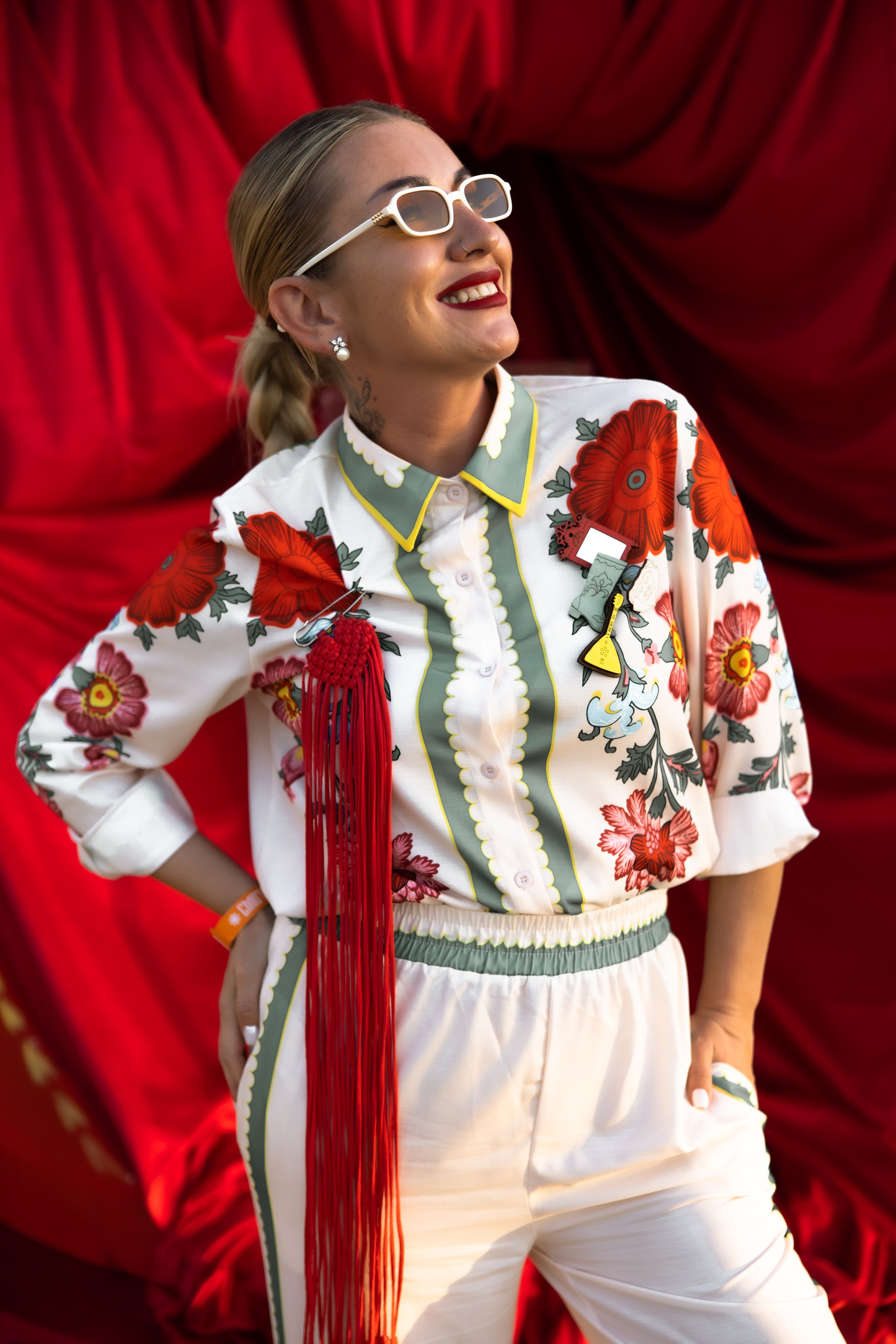 СМОТРИНЫ 2026. Фотограф Элла Ефимова