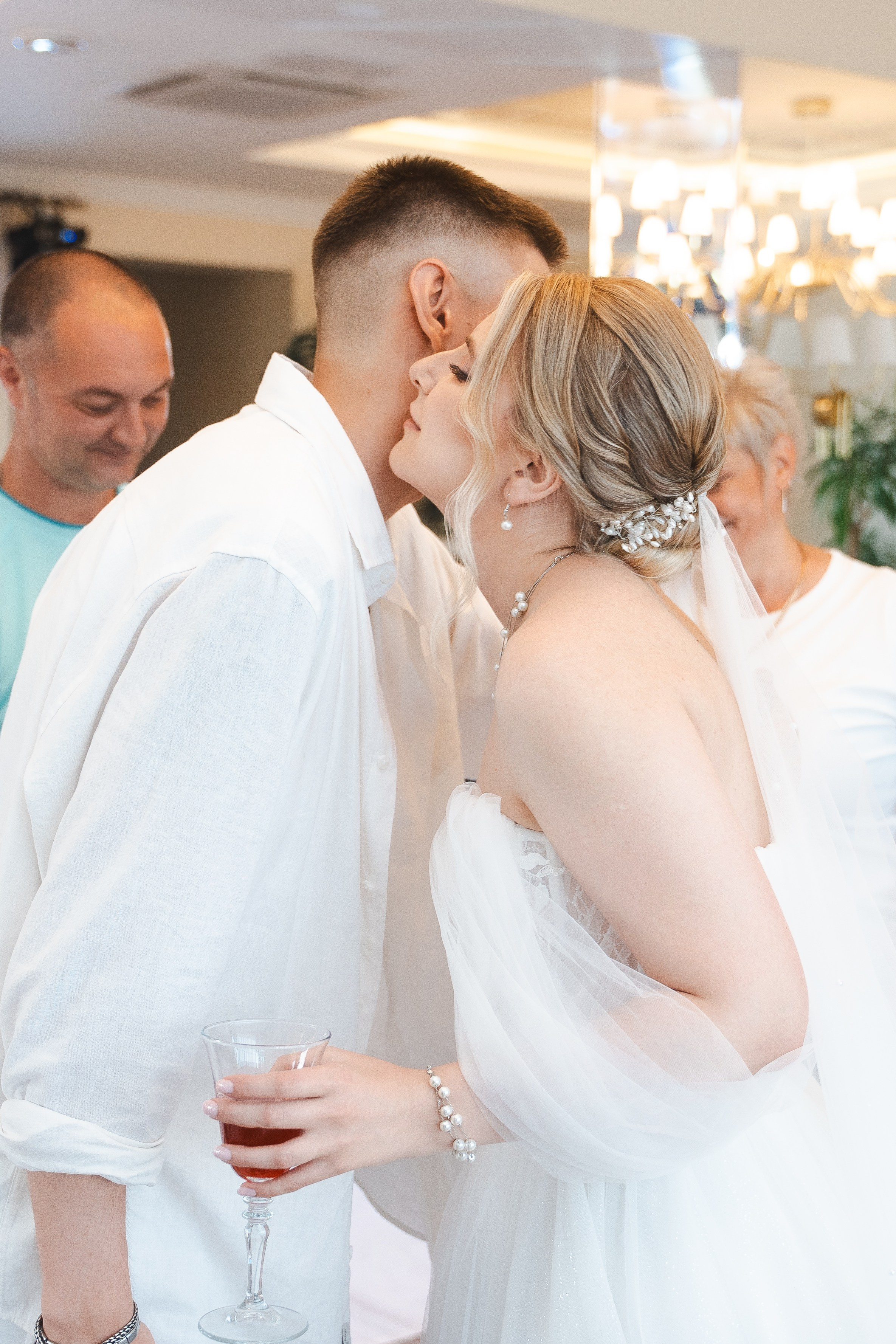 Анастасия и Антон. Фотограф Хабаровск