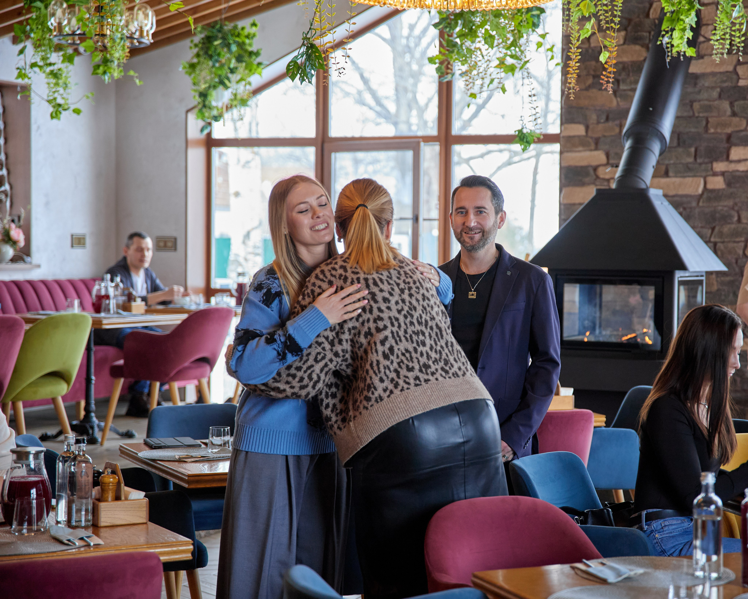 KISLOROD. Фотограф в Самаре Анастасия Афанасьева