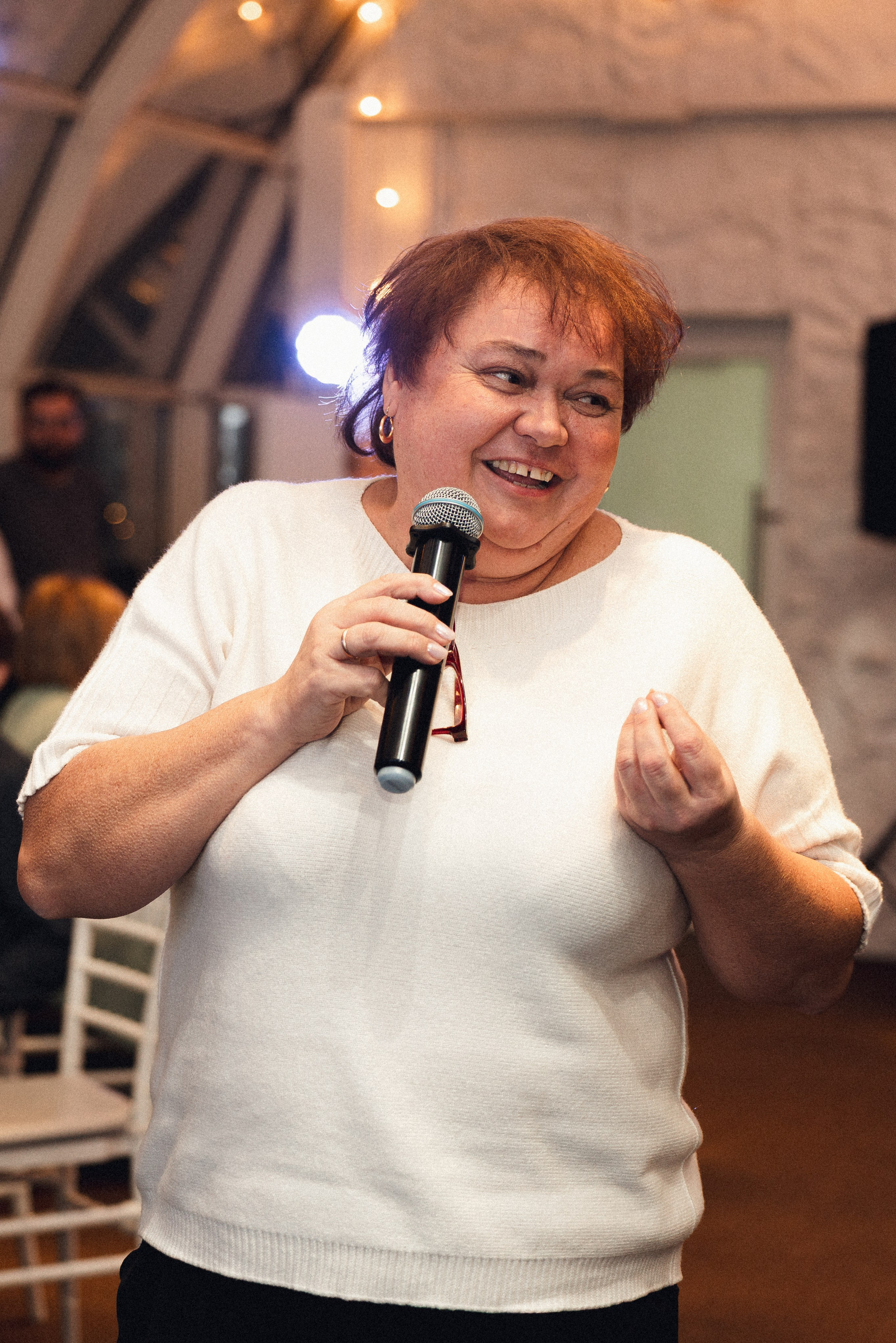 Настя и Никита. Фотограф Полина Безрядина
