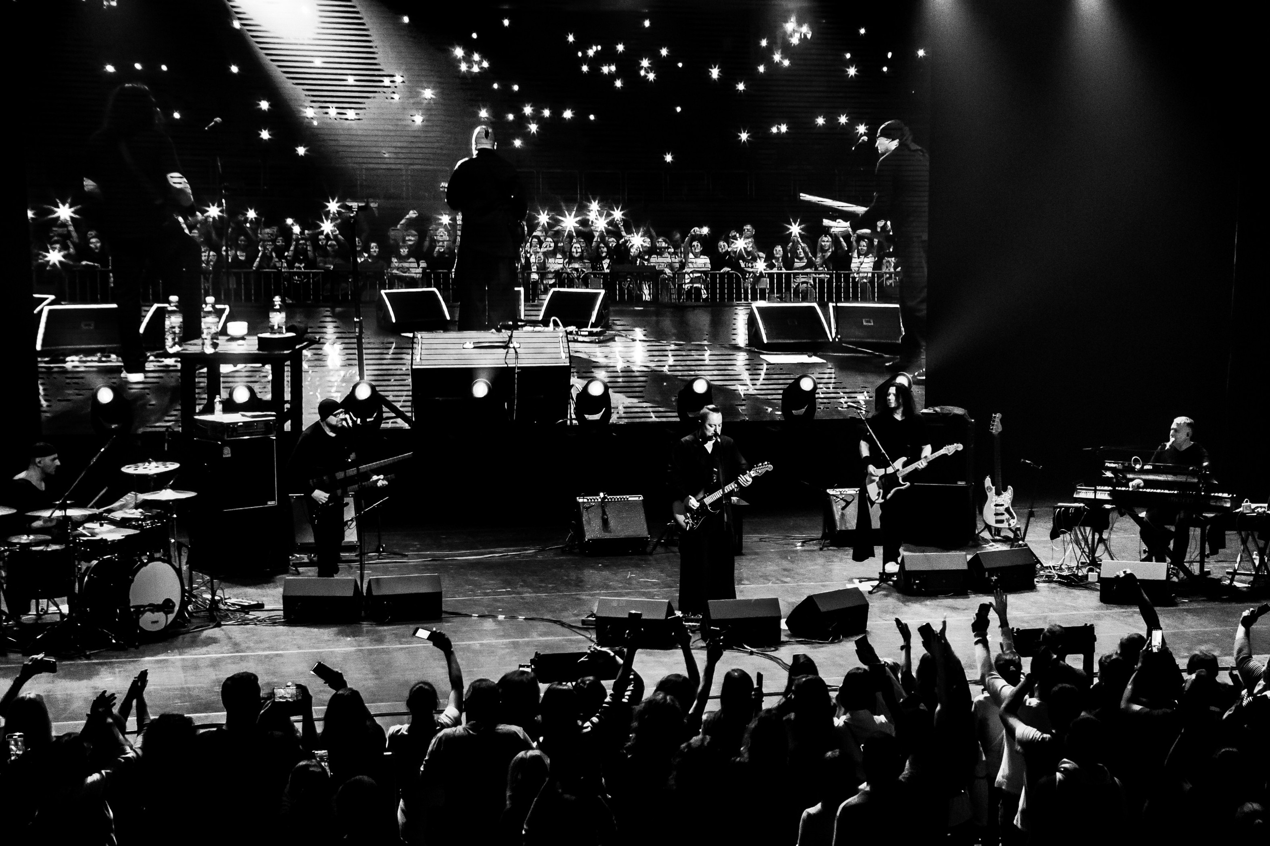 Вадим Самойлов | Калининград. Концертный фотограф Михальченкова Алёна | Москва