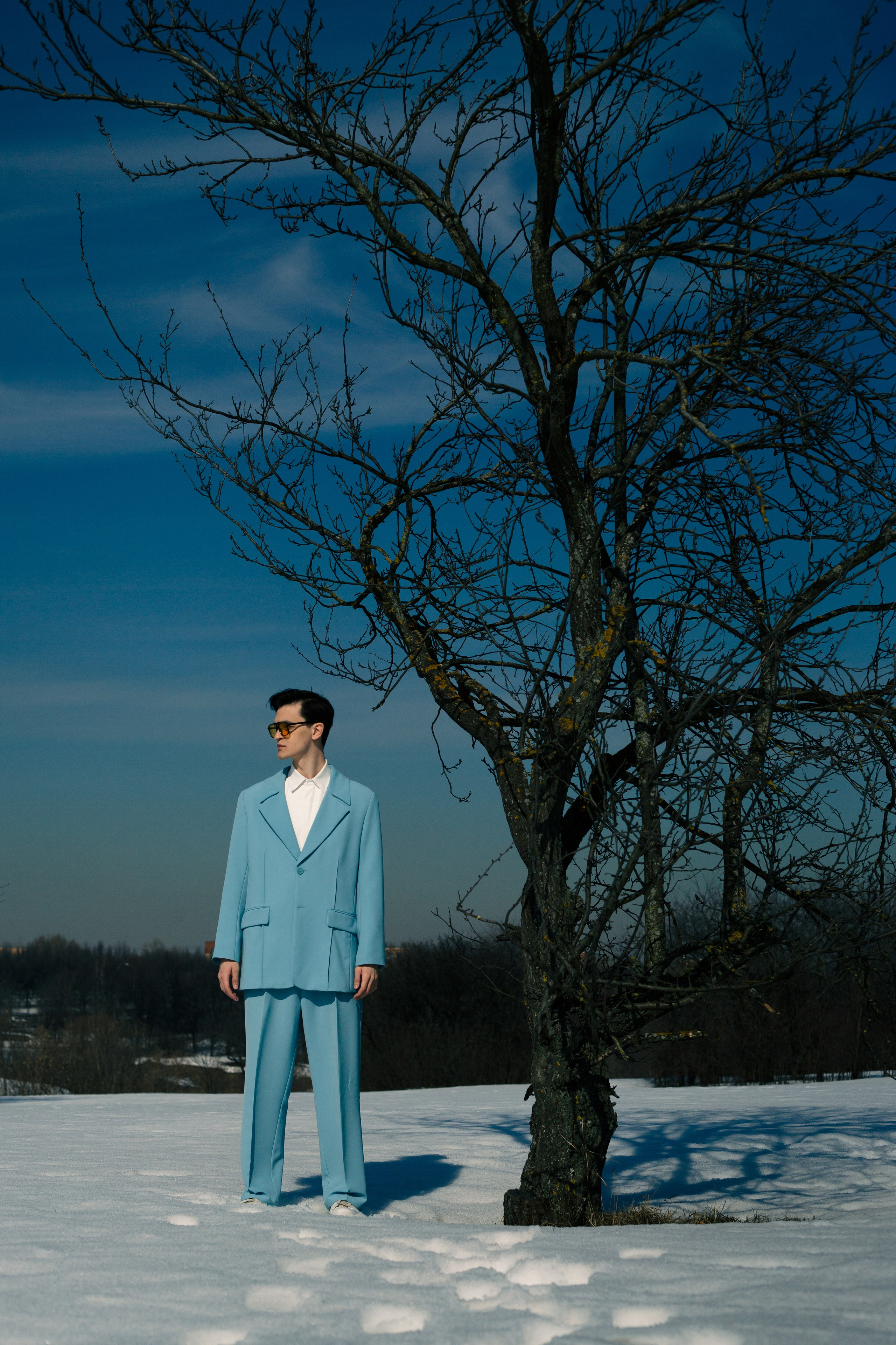 Коля. Фотограф Блинова Арина | Санк-Петербург