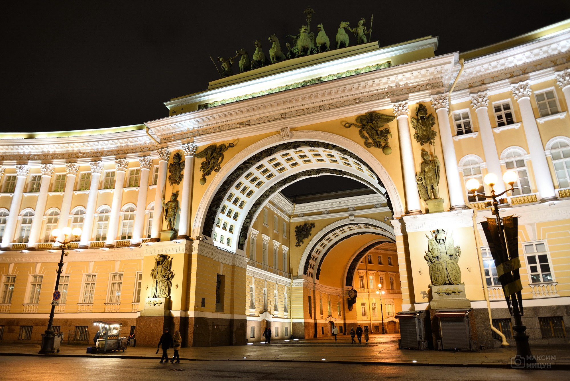 Пейзажи. Фотограф Максим Мицун. Портрет, свадьба, репортаж, каталог
