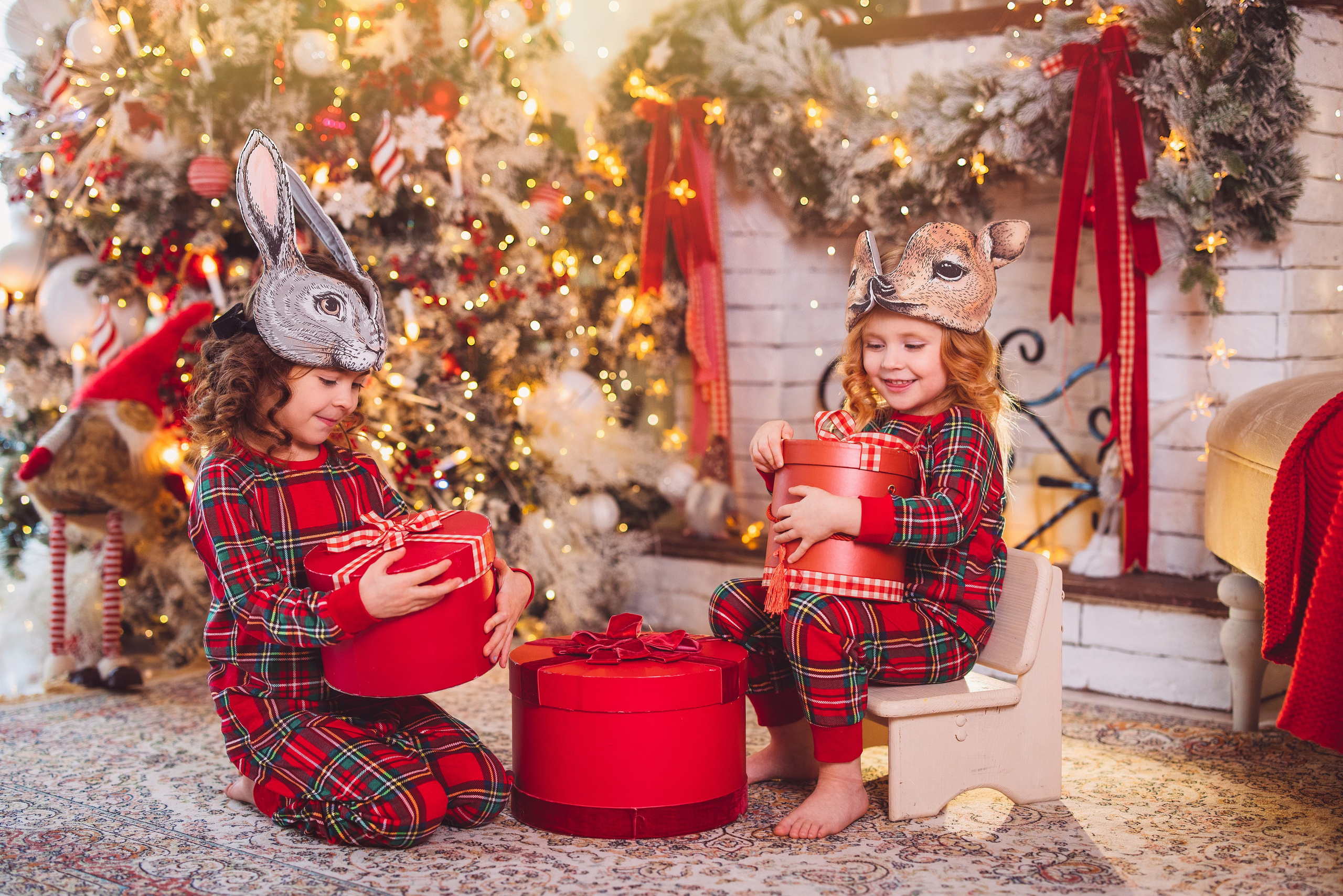 Фотостудия «Авторская», 2023-2024. Семейный и детский фотограф в Краснодаре Анна Трашкова