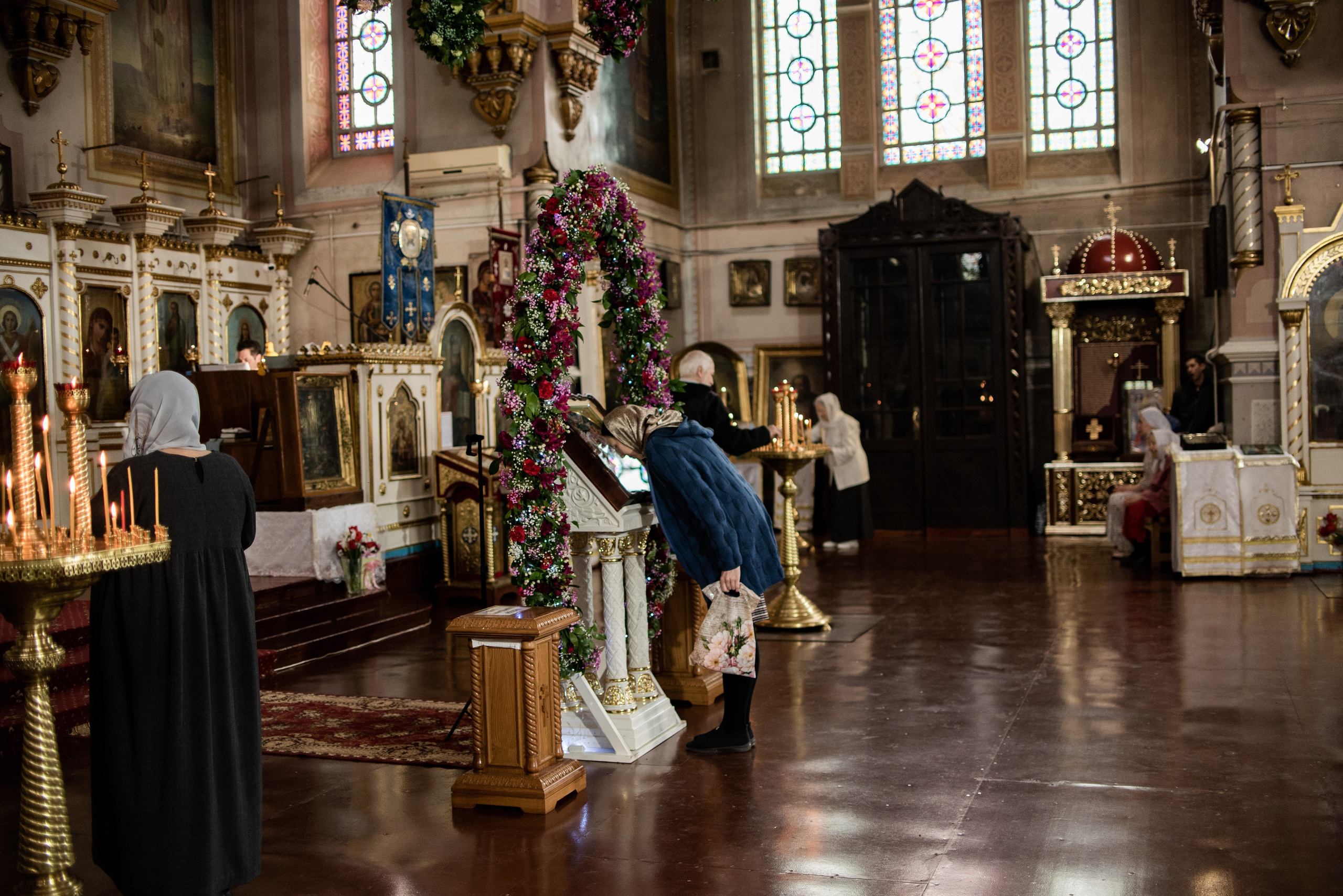 Пасха 16.04.2023. Семейный и свадебный фотограф в Феодосии и Коктебеле