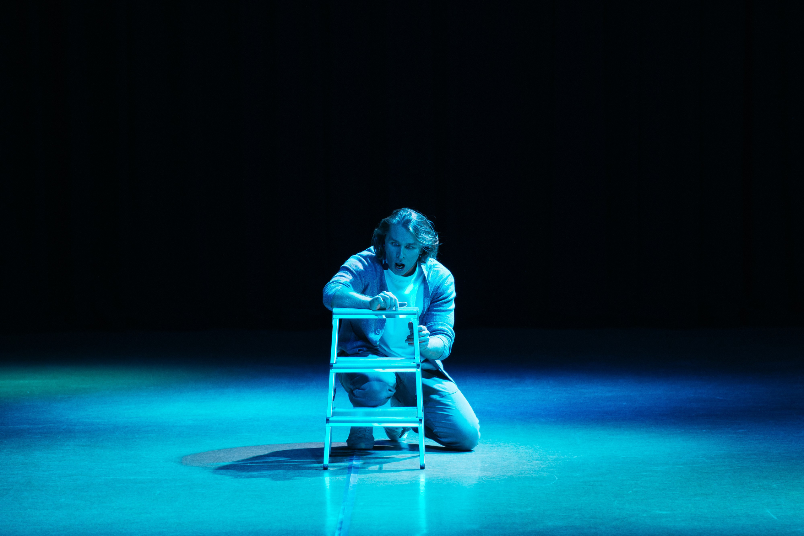 Театр Нитья. Свадебный фотограф Ижевск Петр Шишков