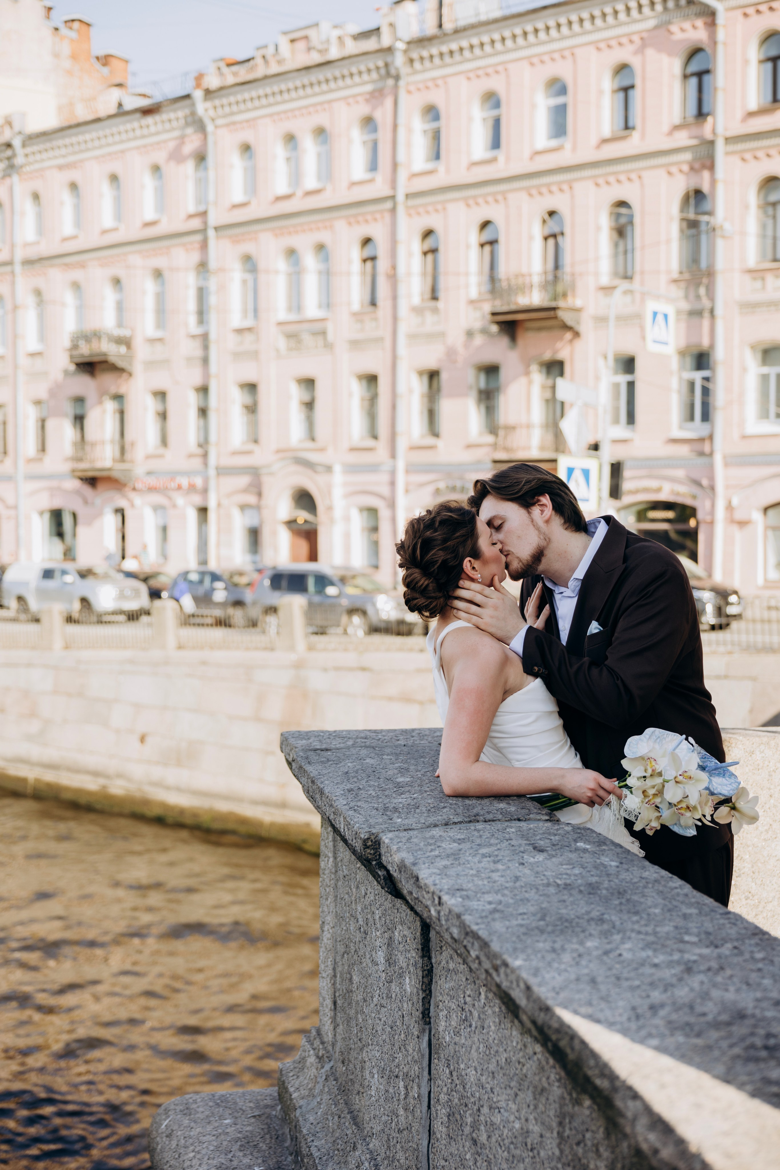 Катер + Прогулка. Боженова Елена фотограф Санкт-Петербург