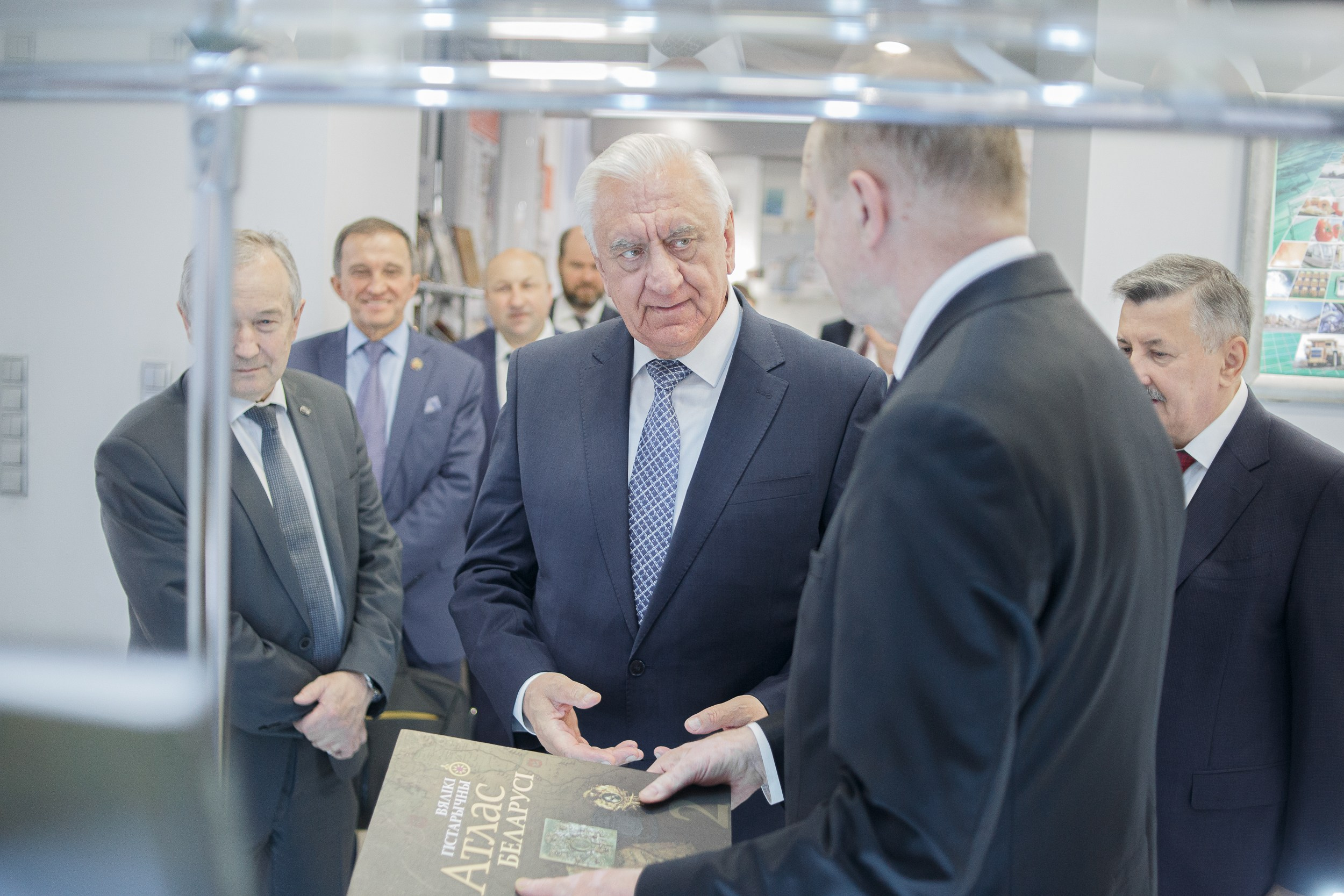 Форум ЕВРАЗЭС, 2022 (доп материалы). Режиссёр, клипмейкер, фотограф — Андрей Охота