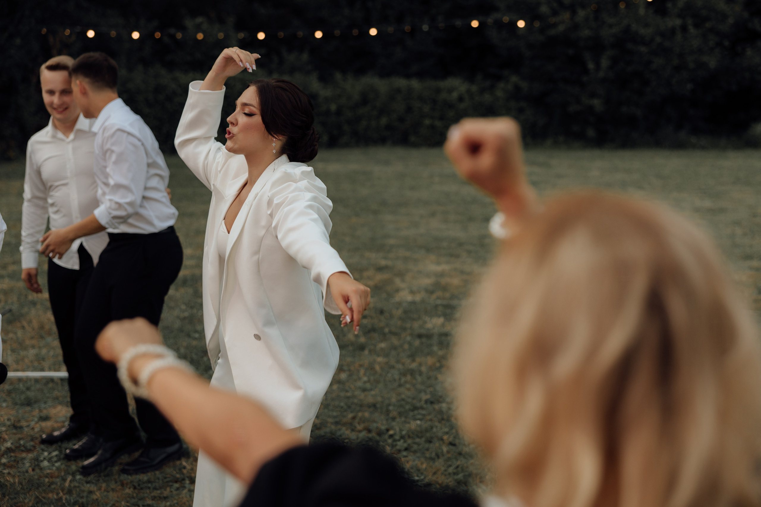 Даня и Лера. Свадебный фотограф Тула Москва СПБ / Сёмина Дарья