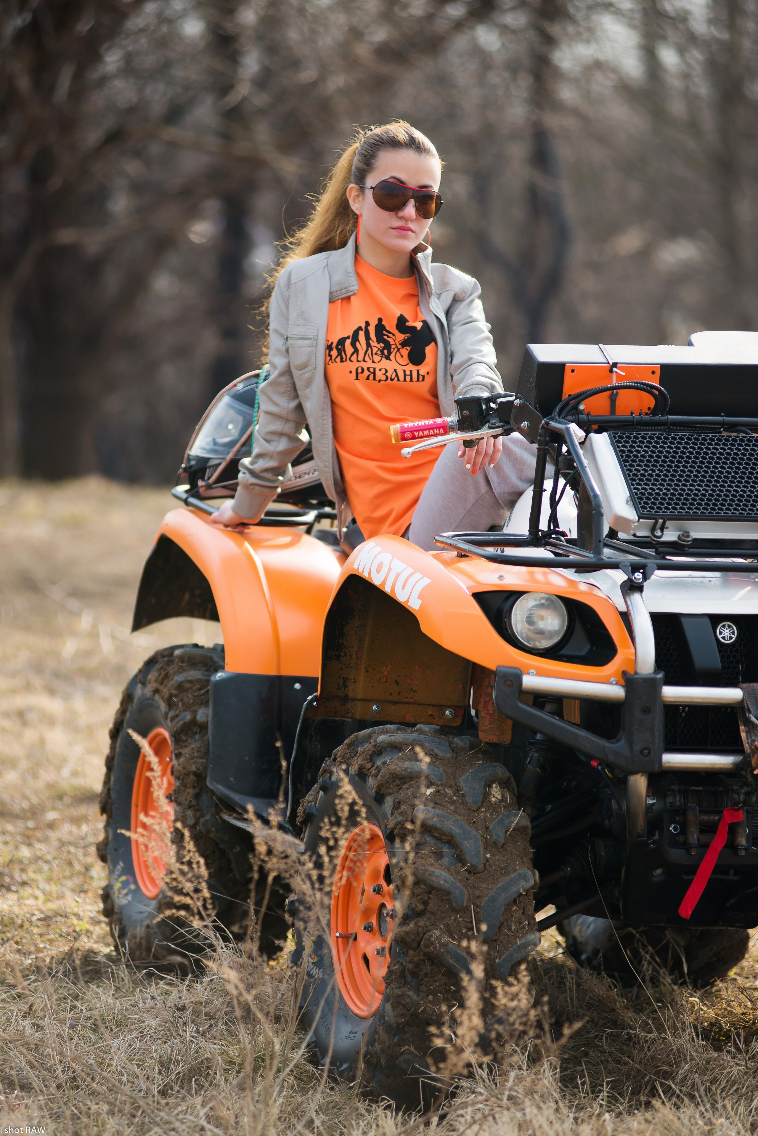 Яна. Свадебный фотограф в Рязани Вагнер Владимир