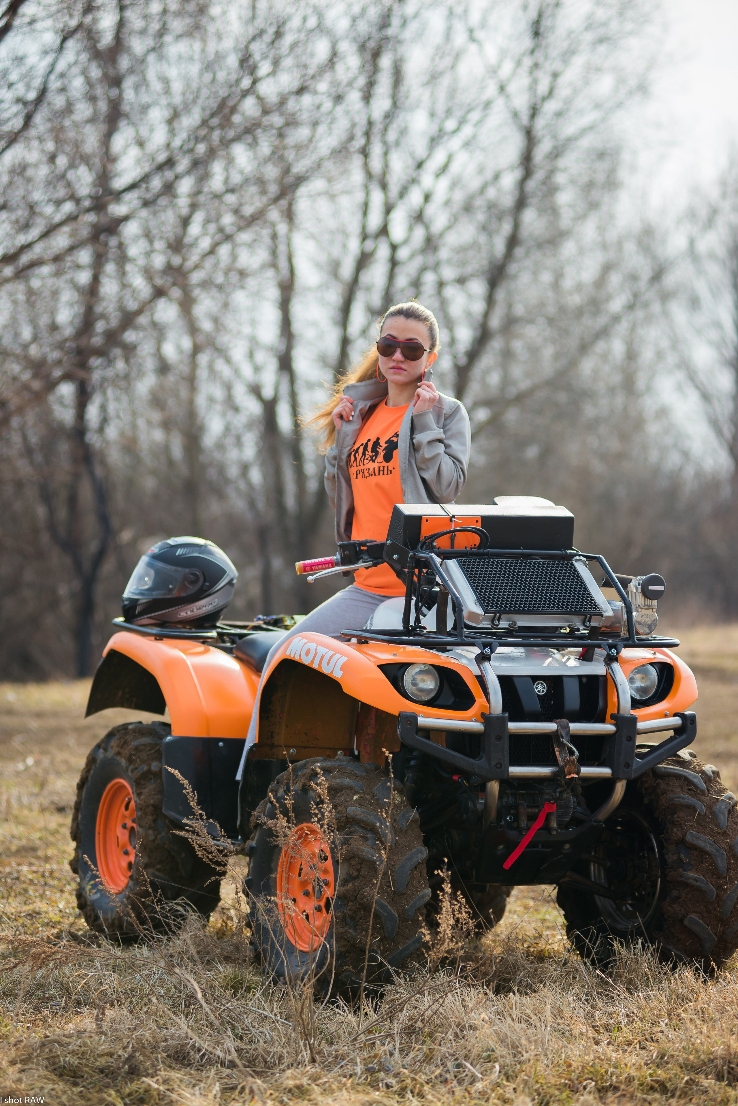Яна. Свадебный фотограф в Рязани Вагнер Владимир