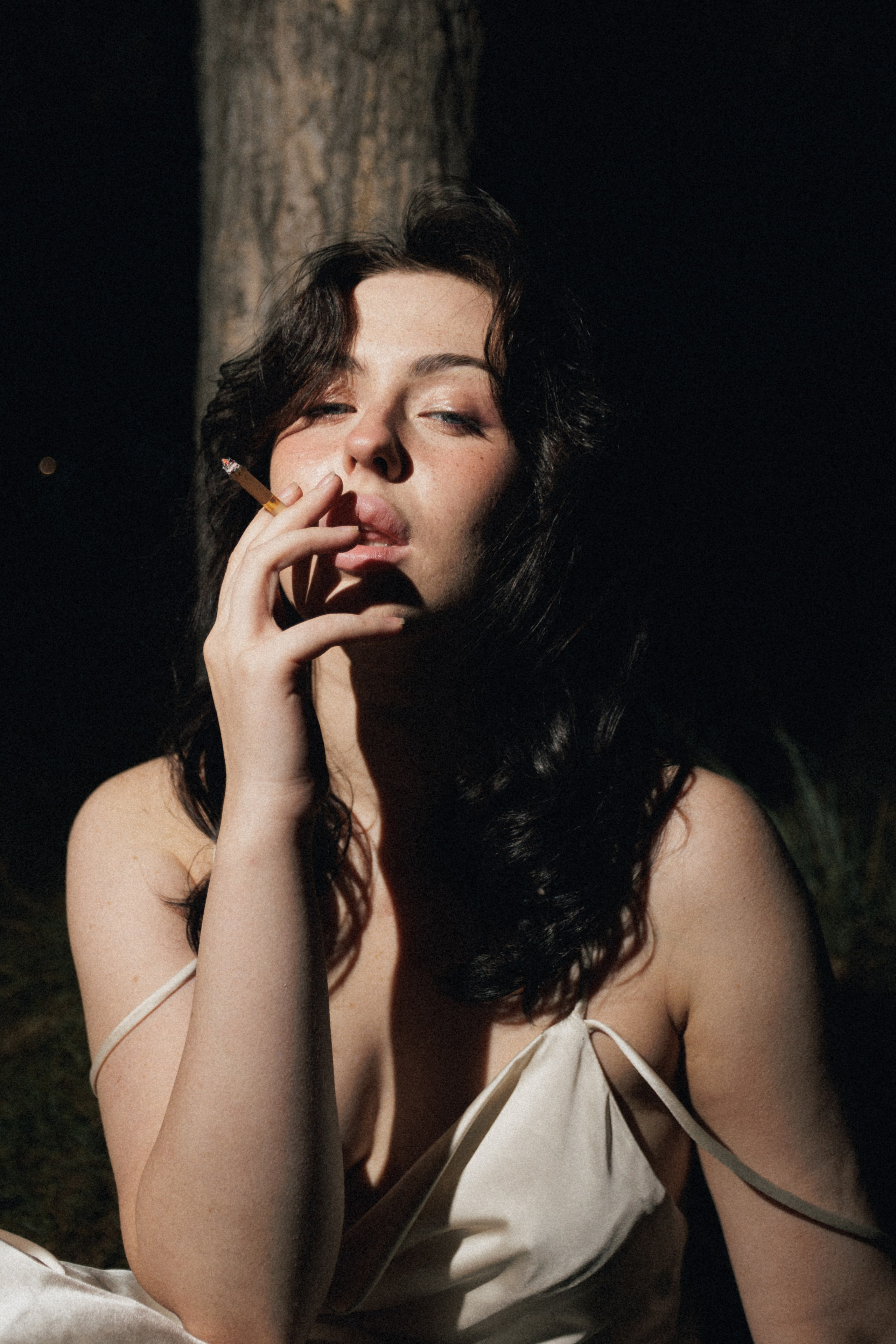 Индивидуальная съёмка. Фотограф Батурин Илья г. Красноярск