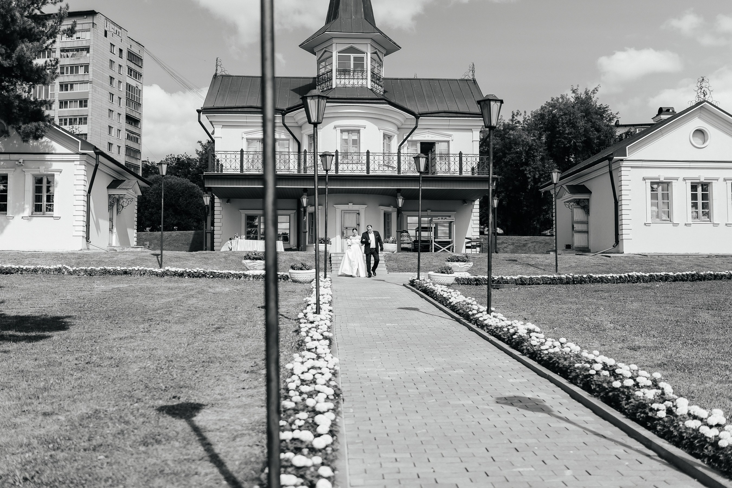 Полина и Костя. Свадебный фотограф Нижний Тагил Екатеринбург Серёдкина Виктория