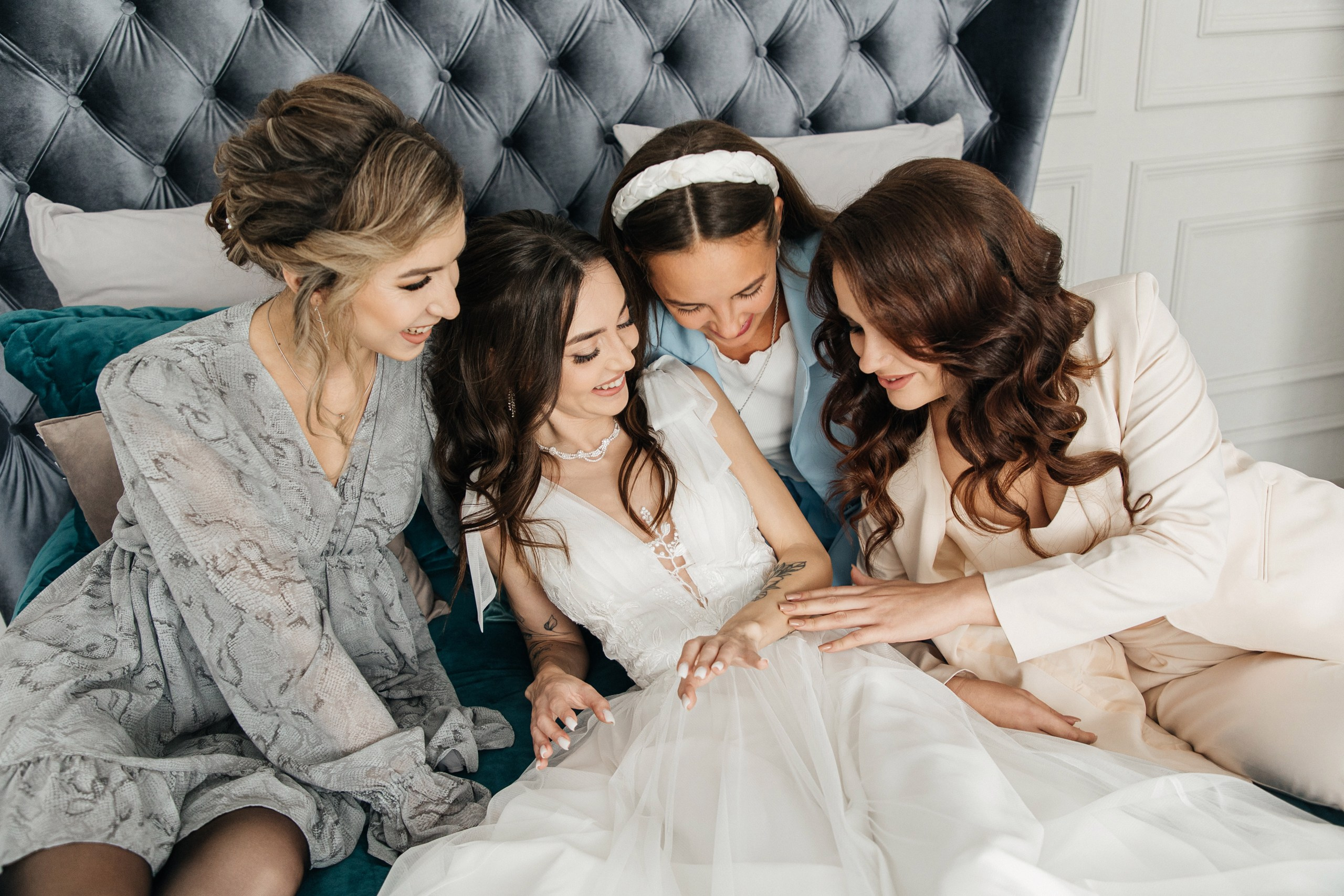 Алёна & Сергей. Фотограф Артём Синицын