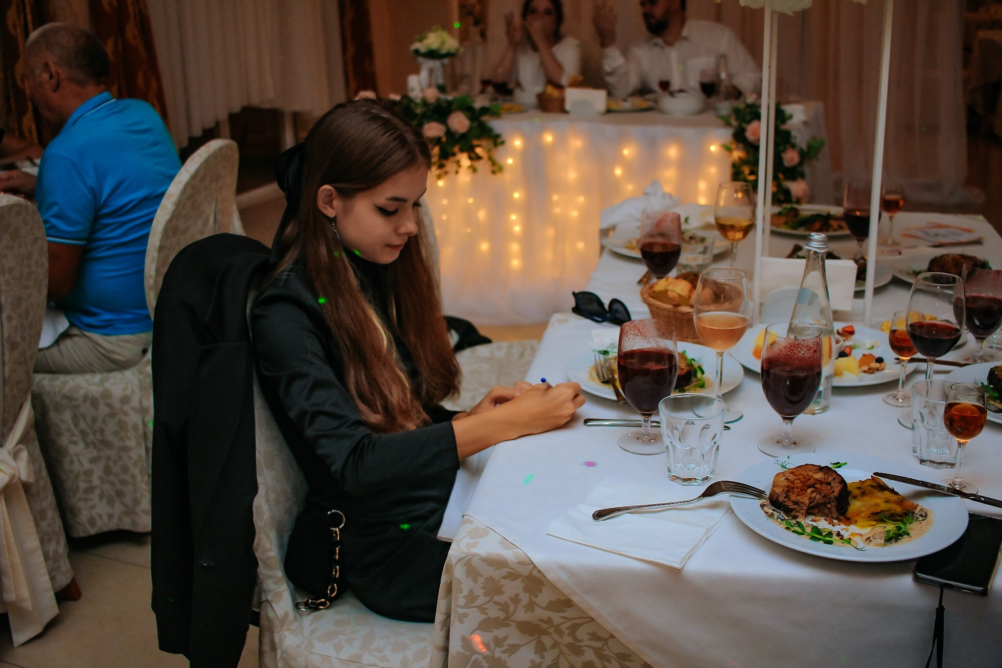 Тимур и Нина. Фотограф в Крыму Григорий