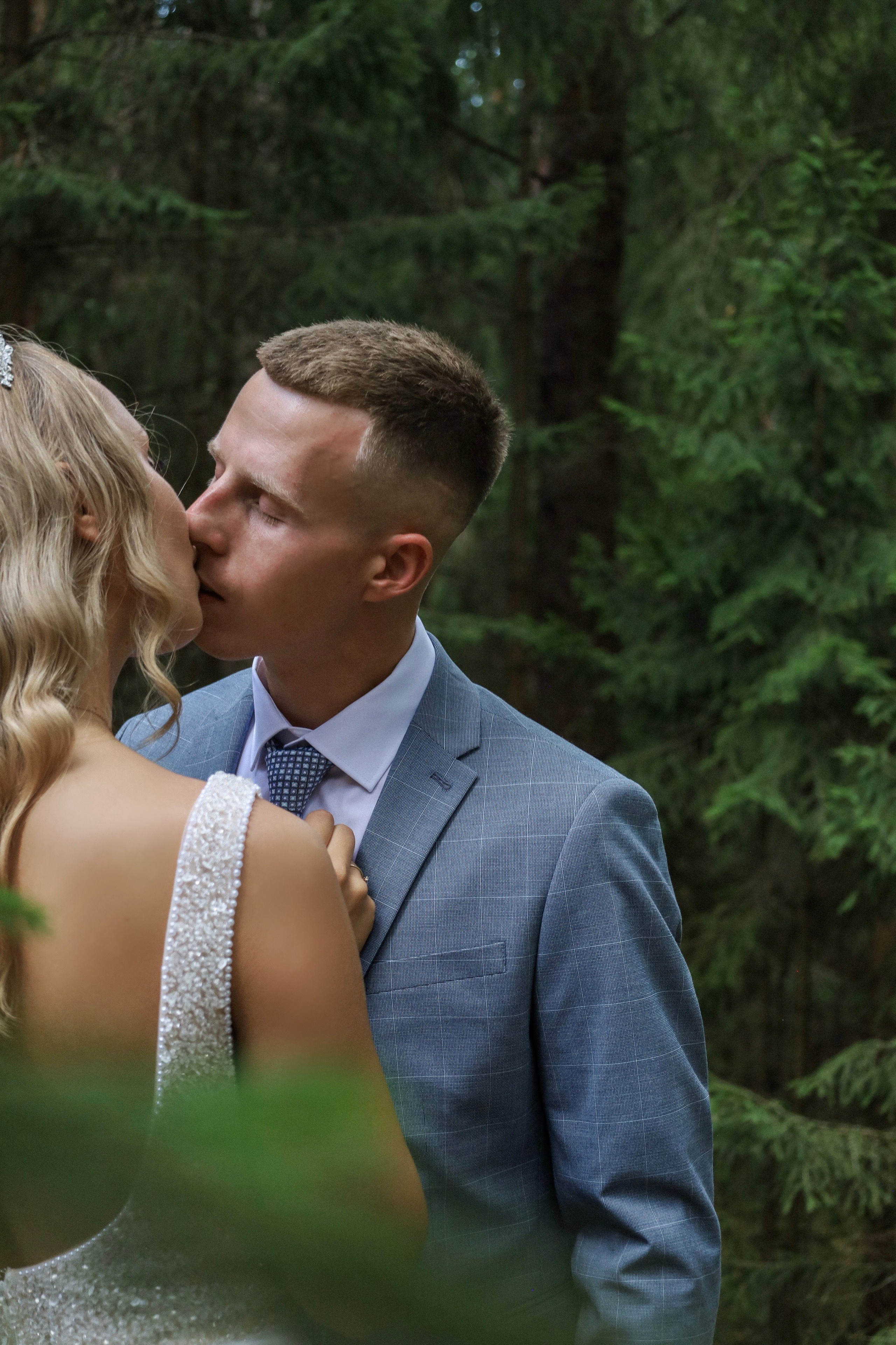 Alexandra & Denis. Никонорова Анастасия