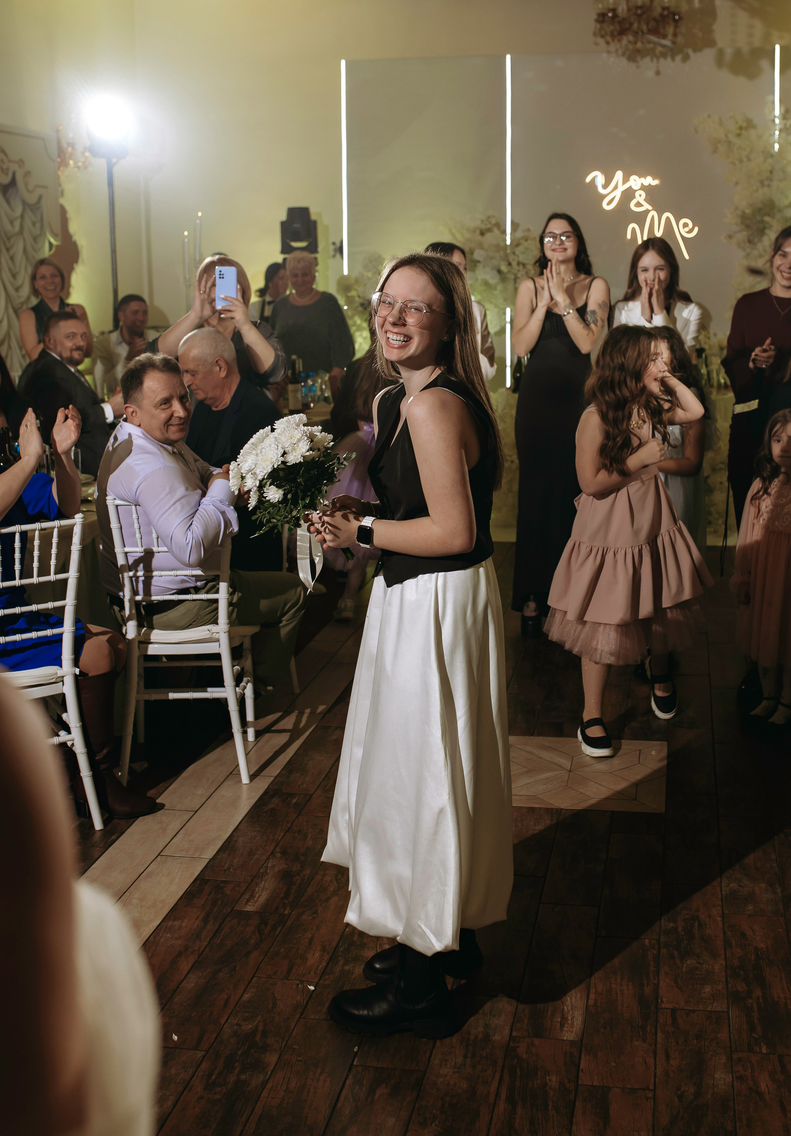 Troicky. Свадебный фотограф в Минске Вадим Бурчик