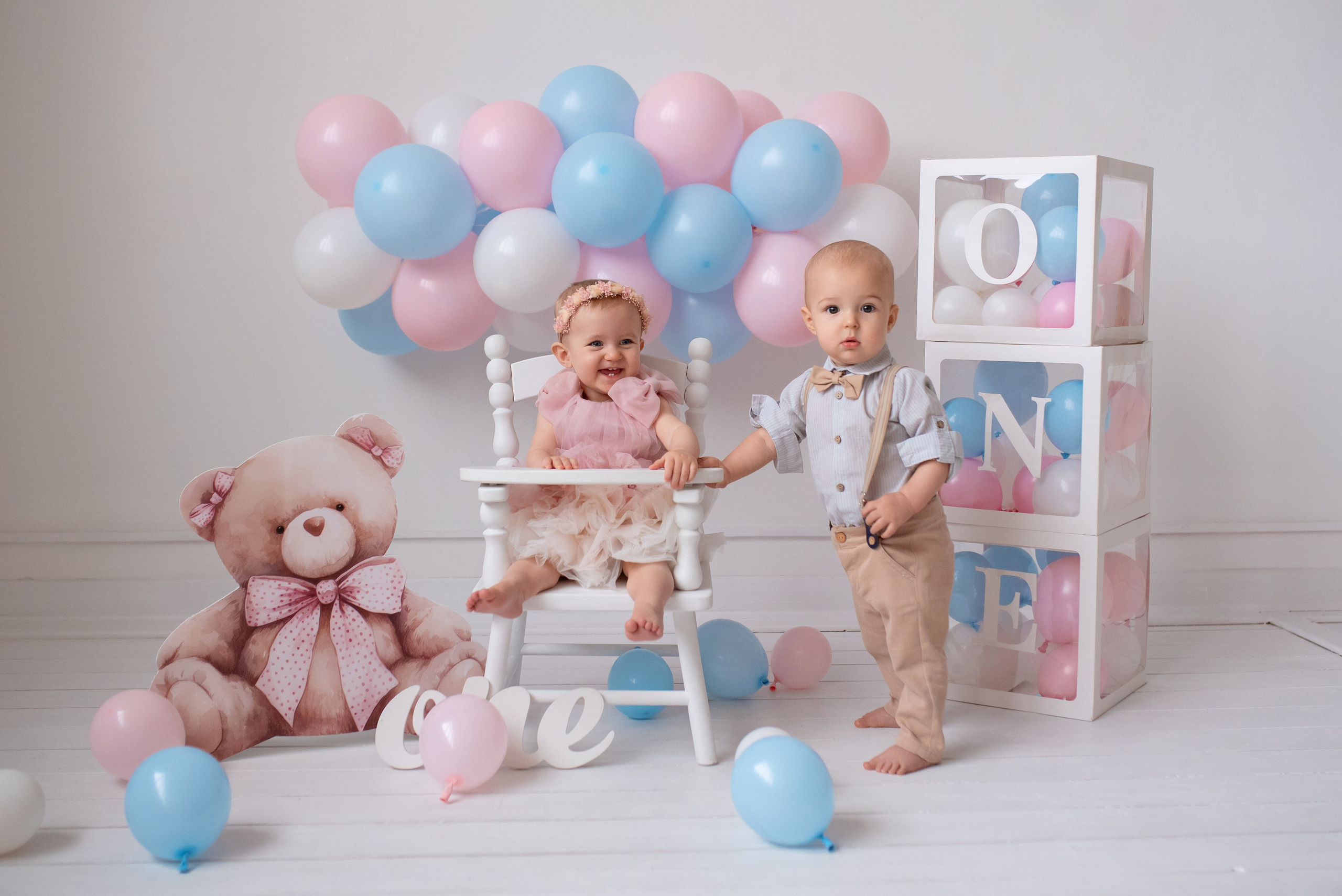 Мне ГОДИК. Фотограф Новорождённых в Калининграде, семейный фотограф…