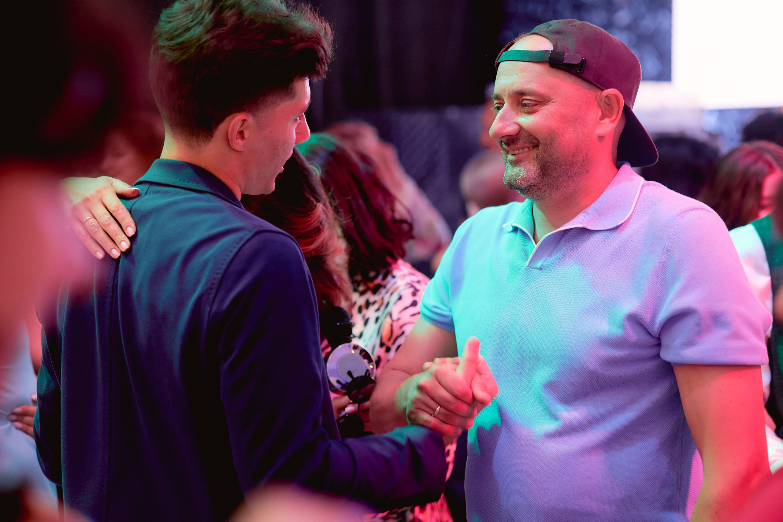 Школа № 134 (выпускной 2023). Фотограф Иван Кузьмин на любое Ваше мероприятие