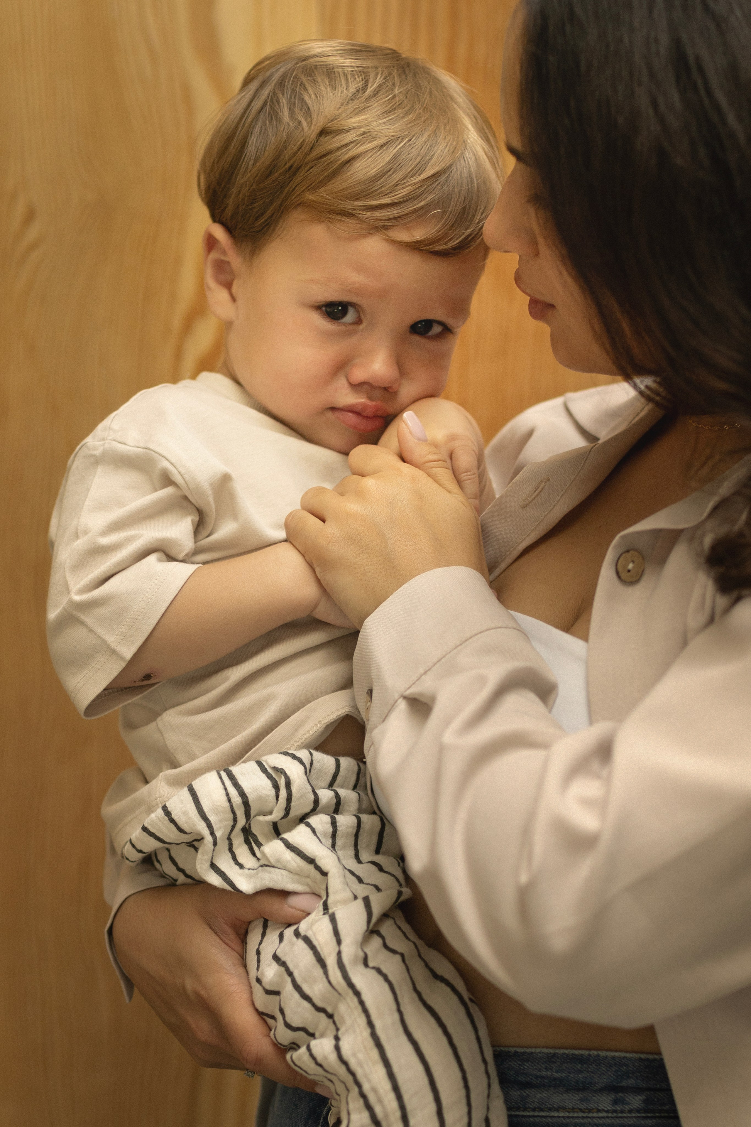 Папа, мама и Ролан. Детский и семейный фотограф Софья Пузикова | УФА