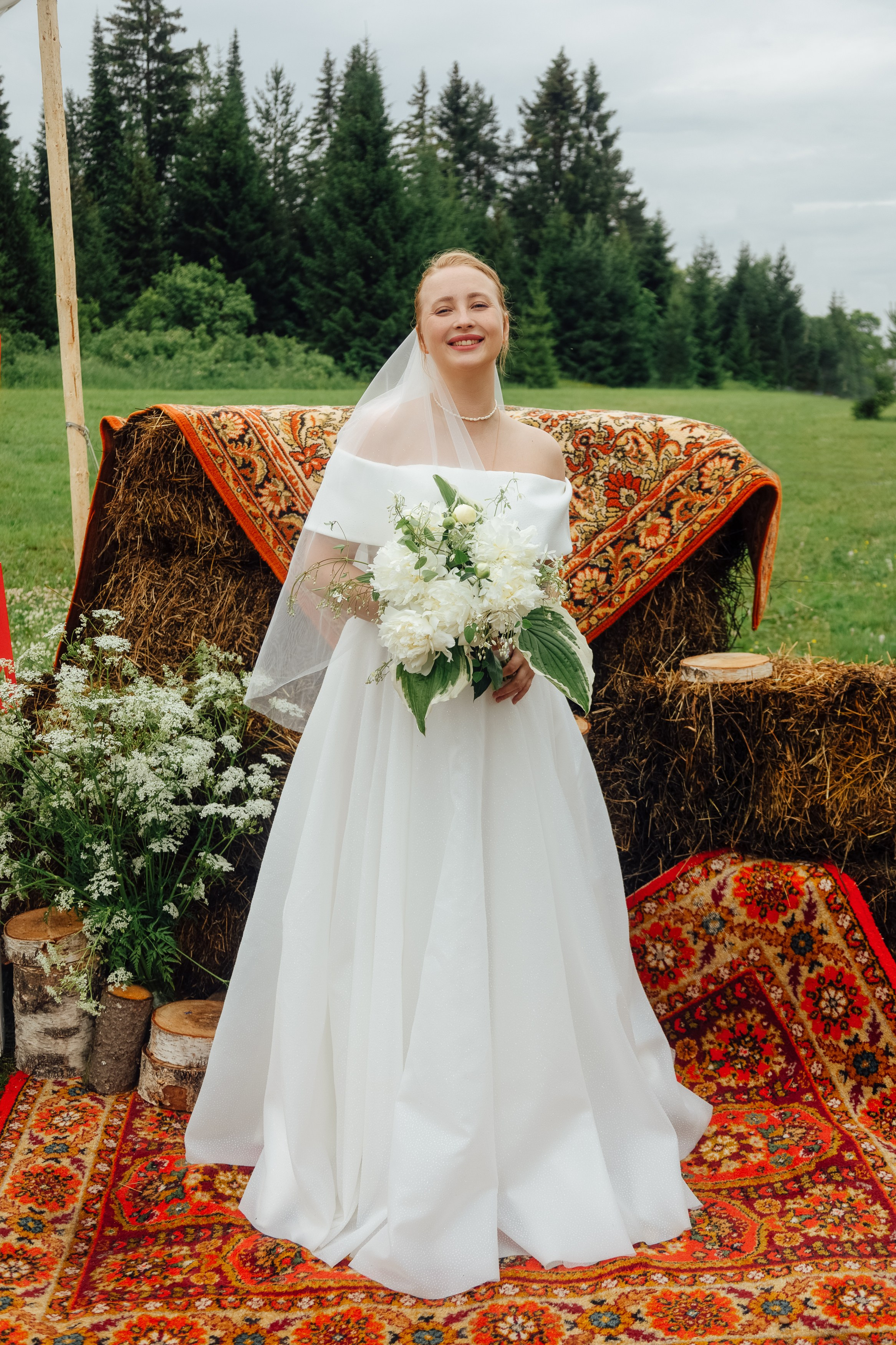 Свадьба. Ирина Максимова — работаю с людьми через фотографию