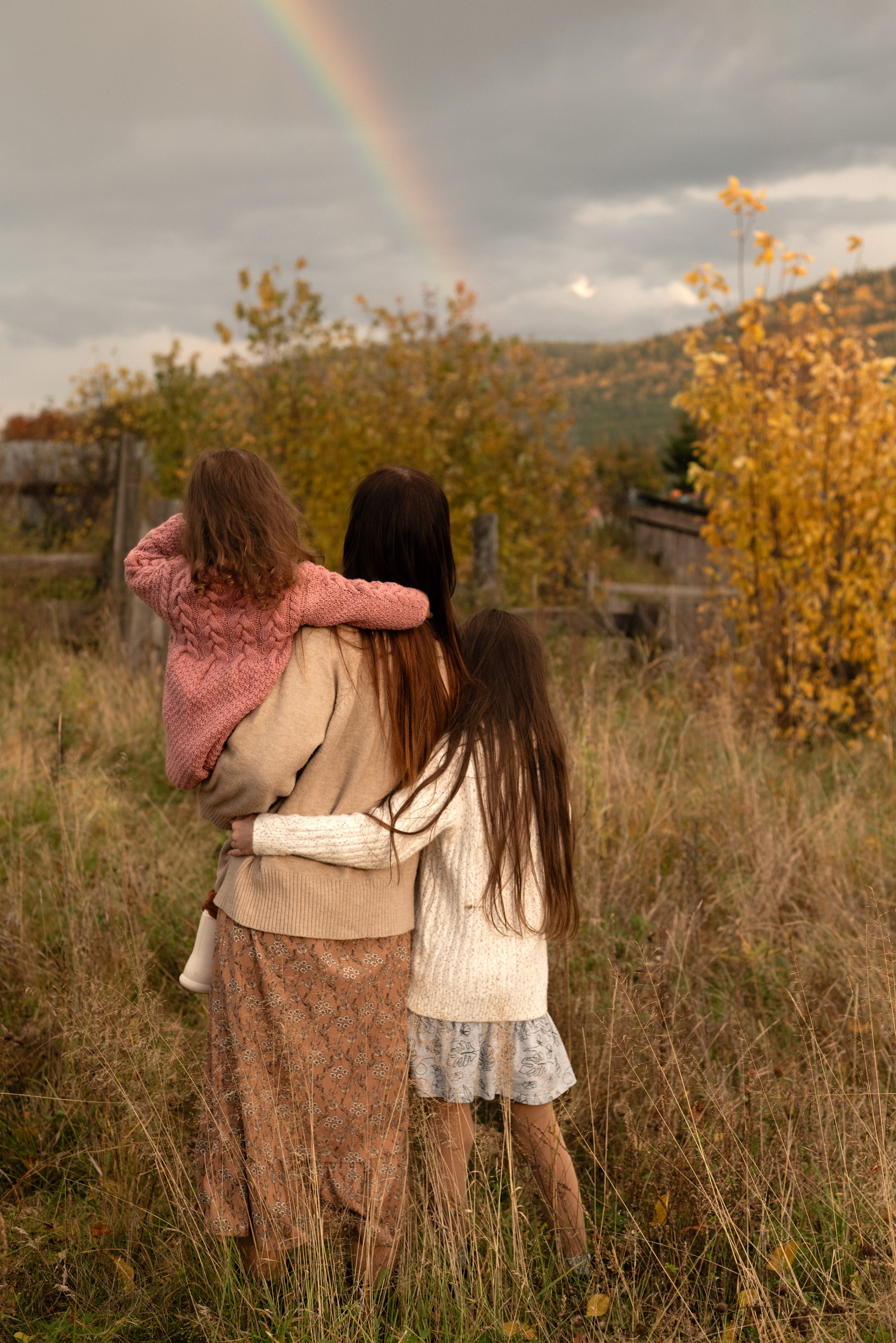 Семейная съемка