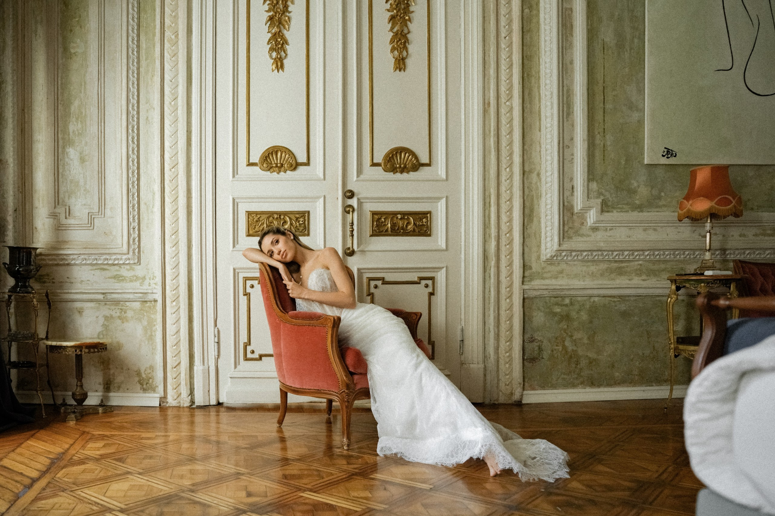 Chopin wedding. Свадебный фотограф и видеограф в Ростове-на-Дону. Максим и Наталья Лебедевы