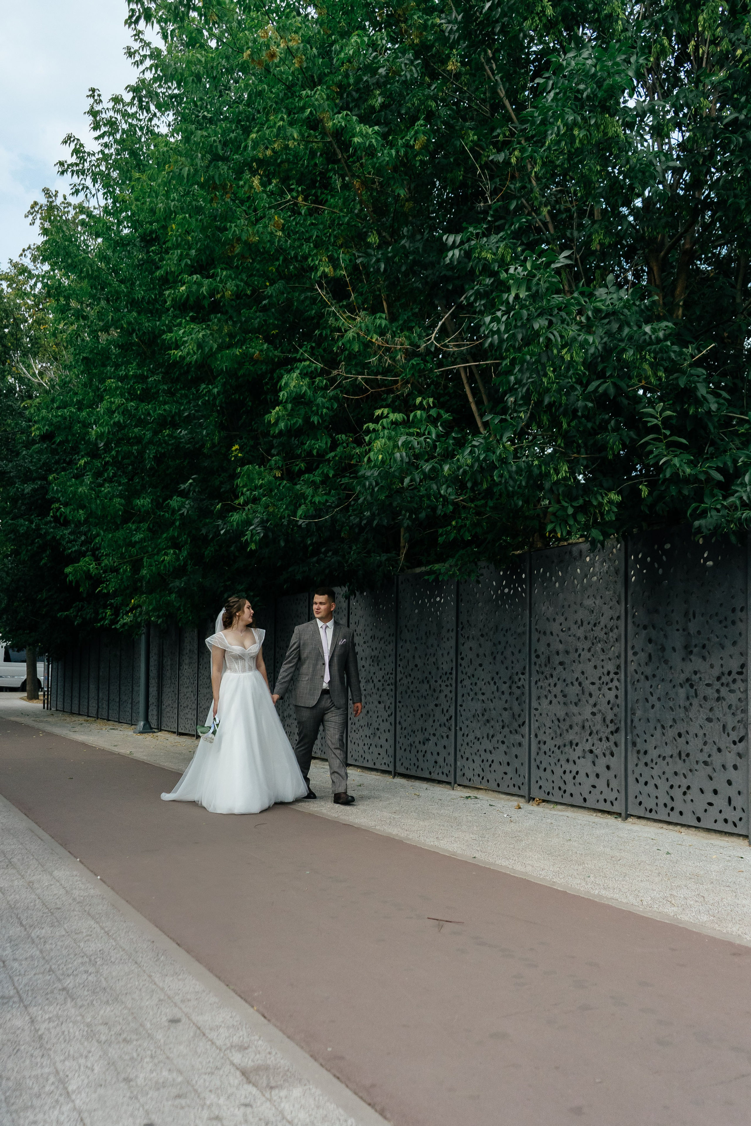 Станислав и Дарья